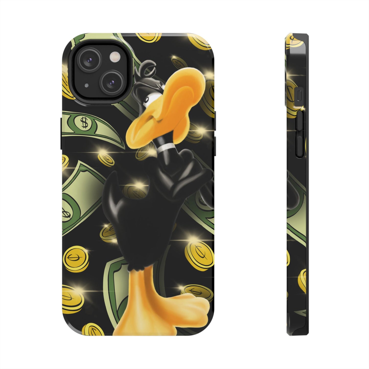 Daffy Duck Phone cases