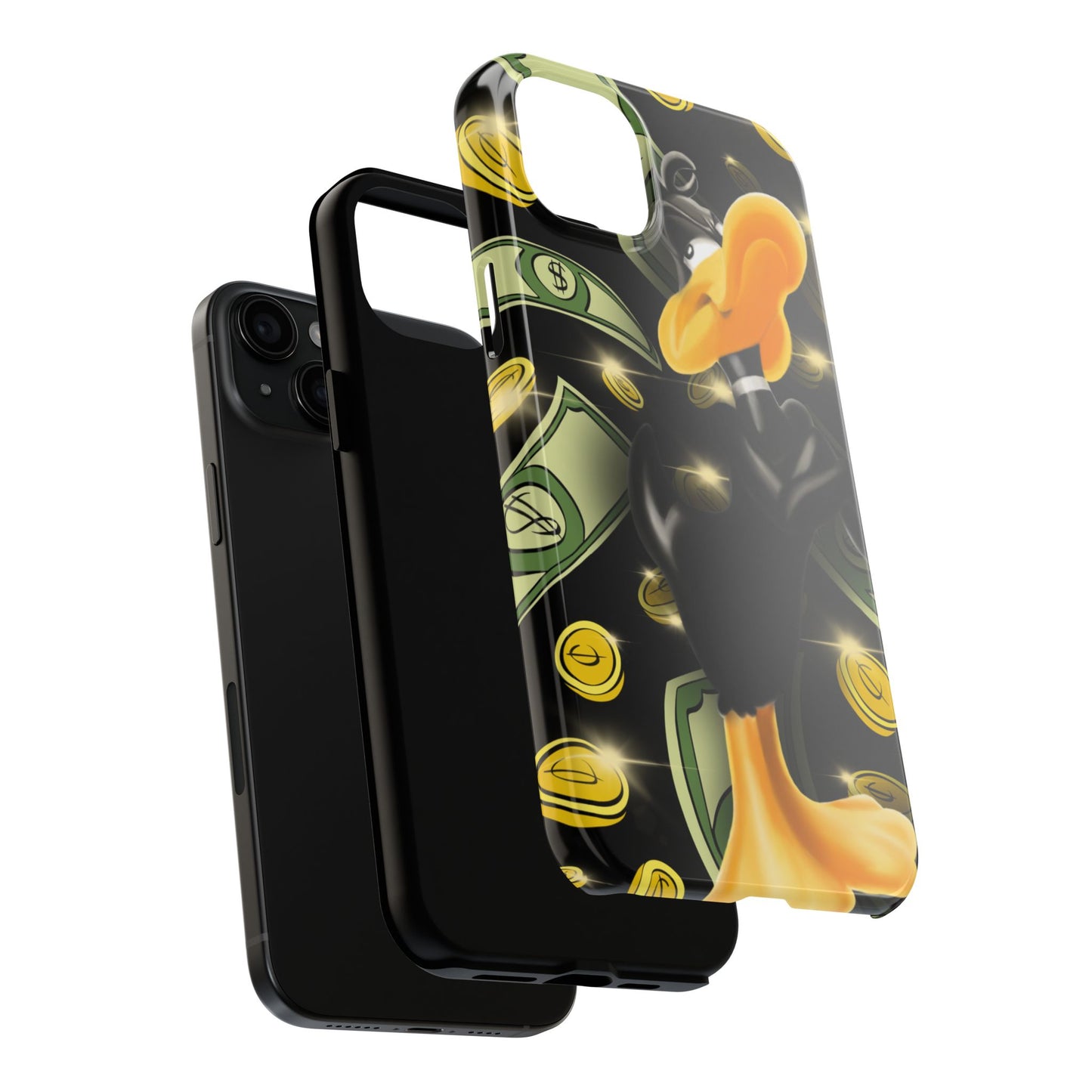 Daffy Duck Phone cases