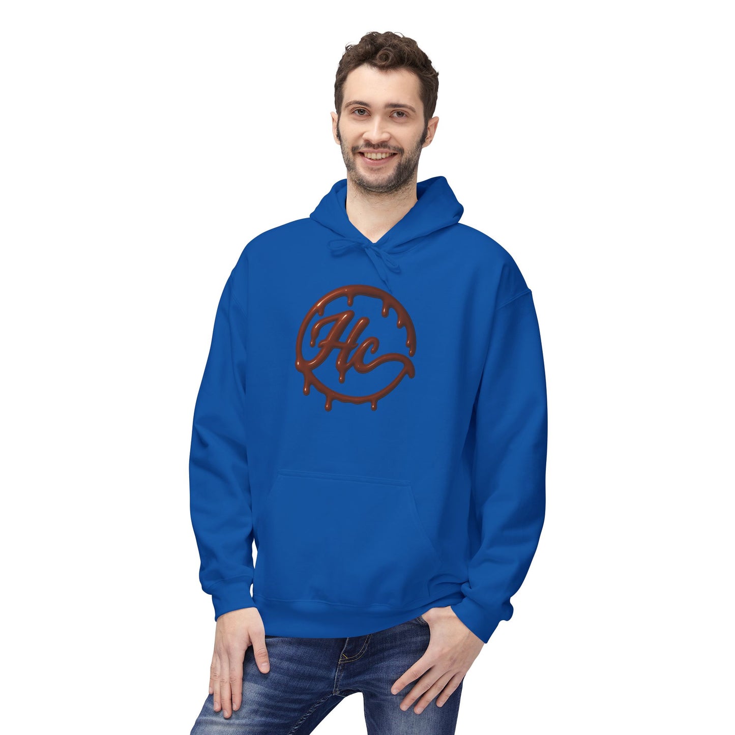 HC Cozy Hoodie!