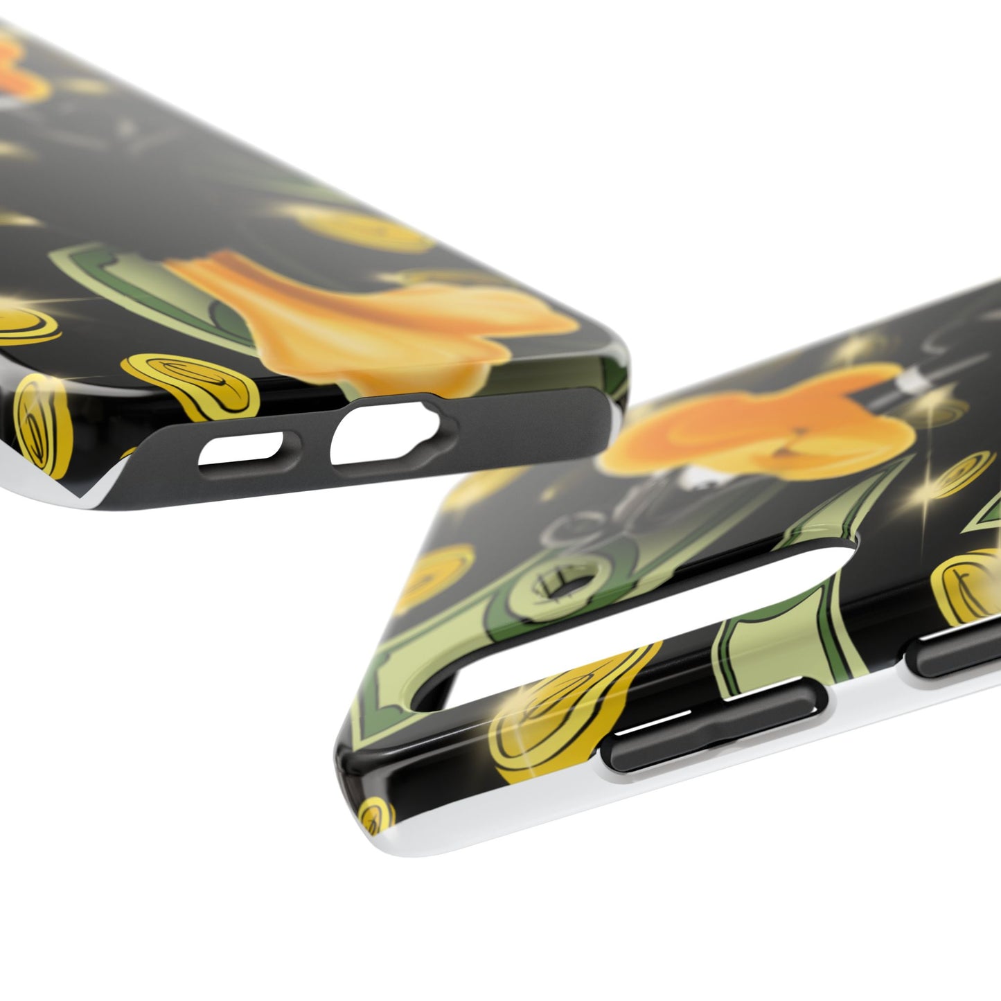 Daffy Duck Phone cases