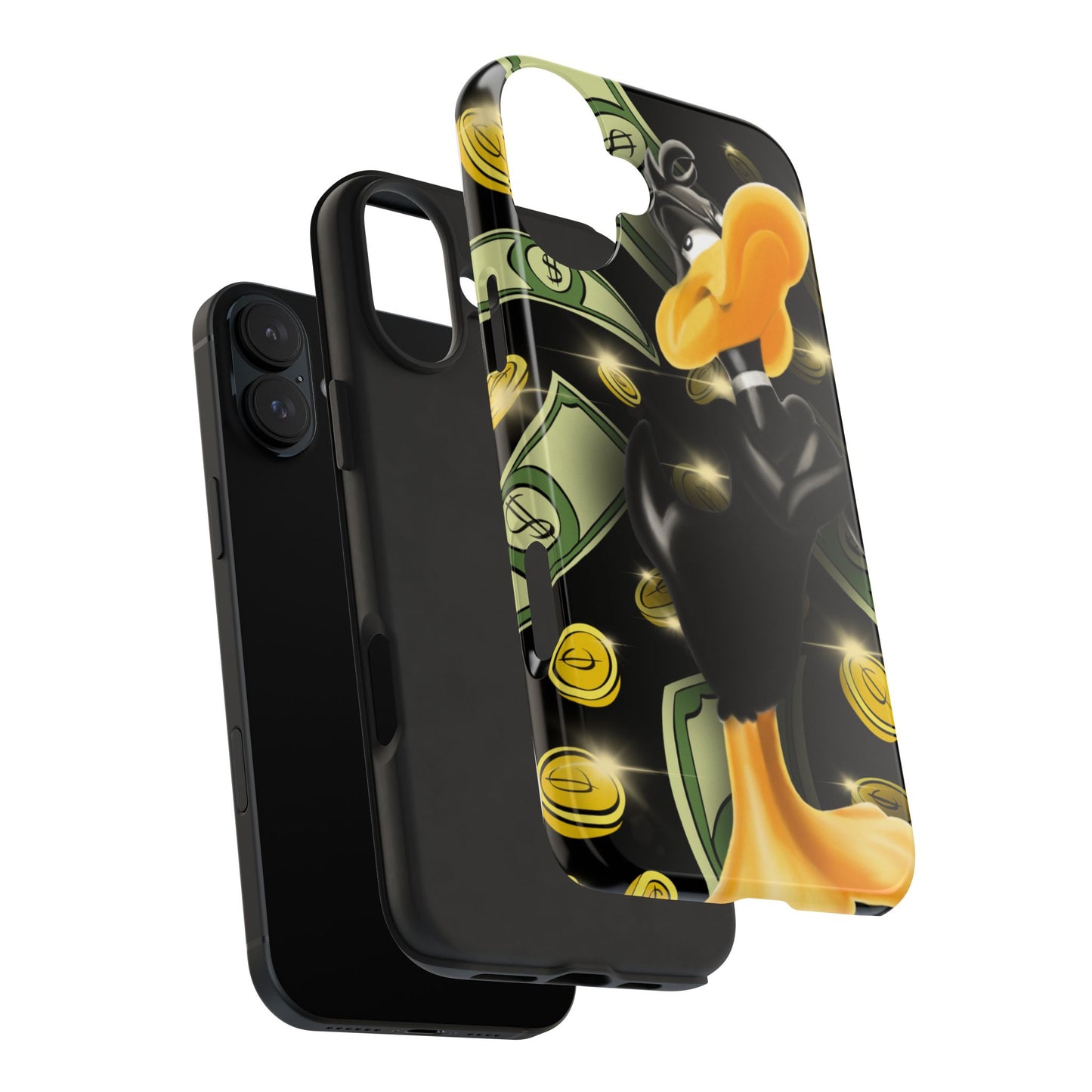 Daffy Duck Phone cases