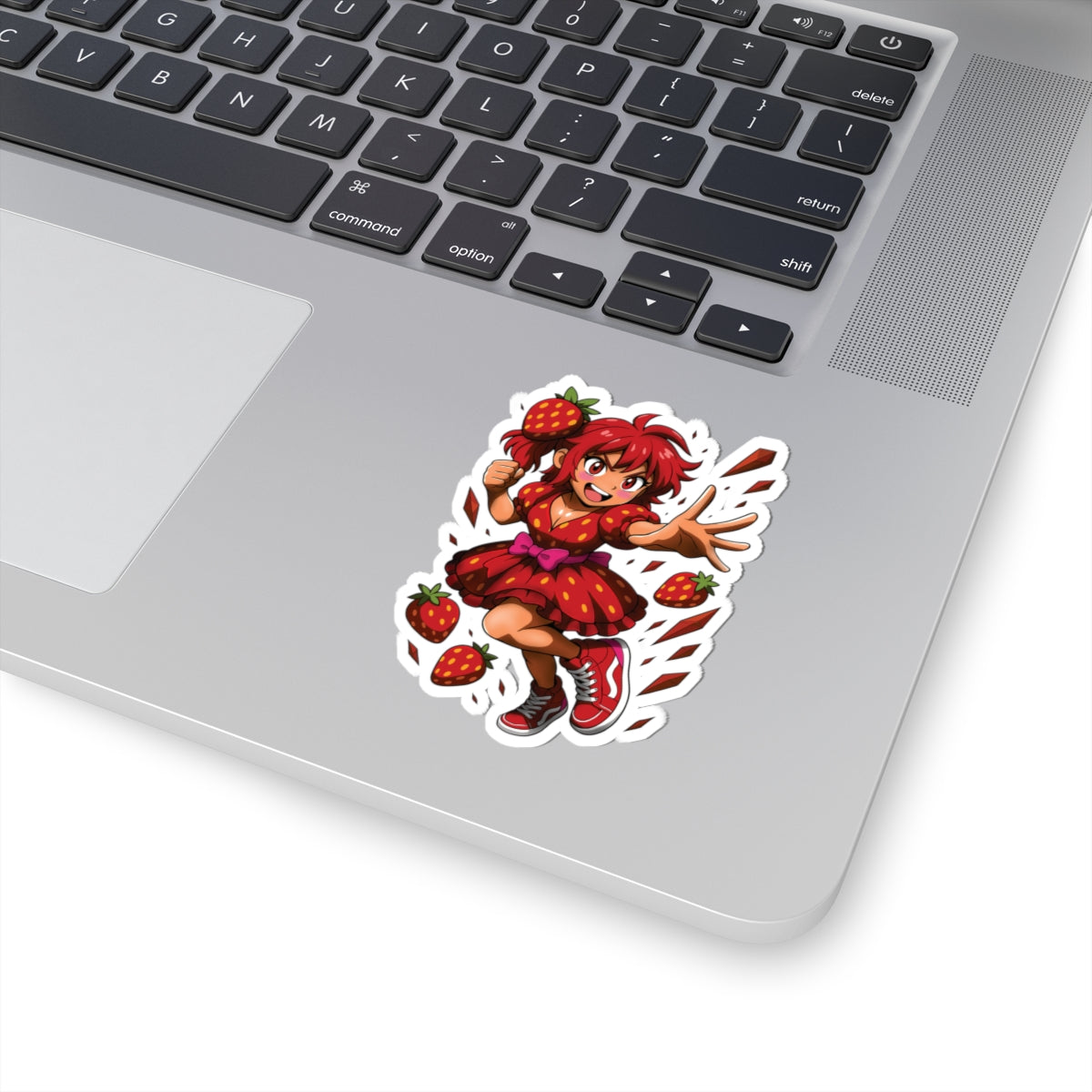 Strawberry Sweets Stickers!