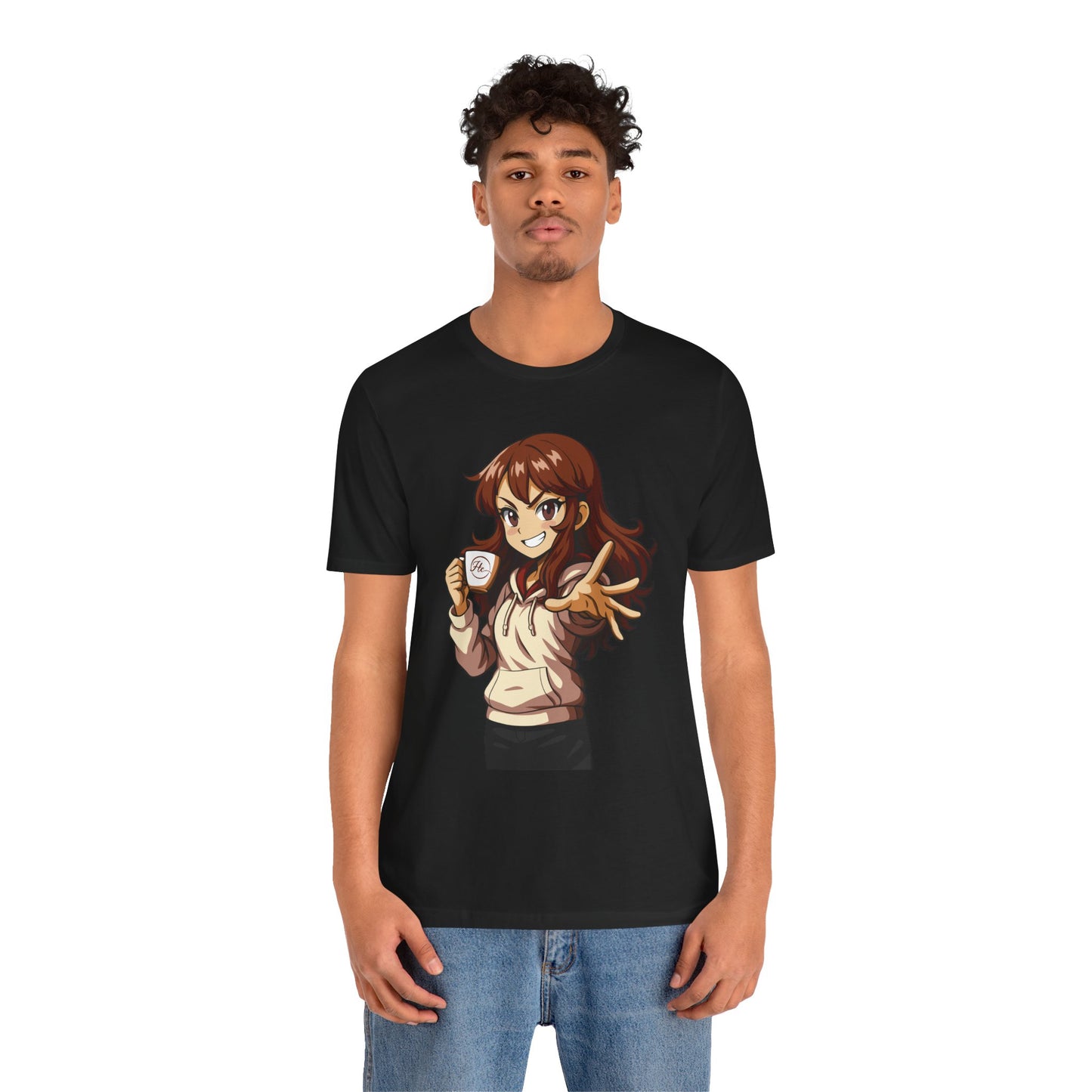 Cocoa Mocha T-Shirt!