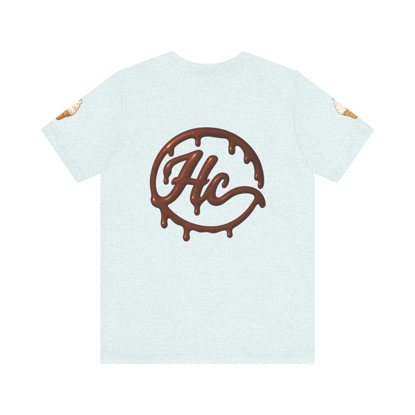 Vanilla Cream Collectors Edition T-Shirt!