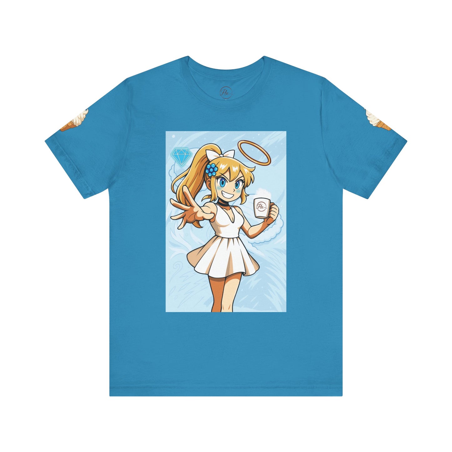 Vanilla Cream Collectors Edition T-Shirt!