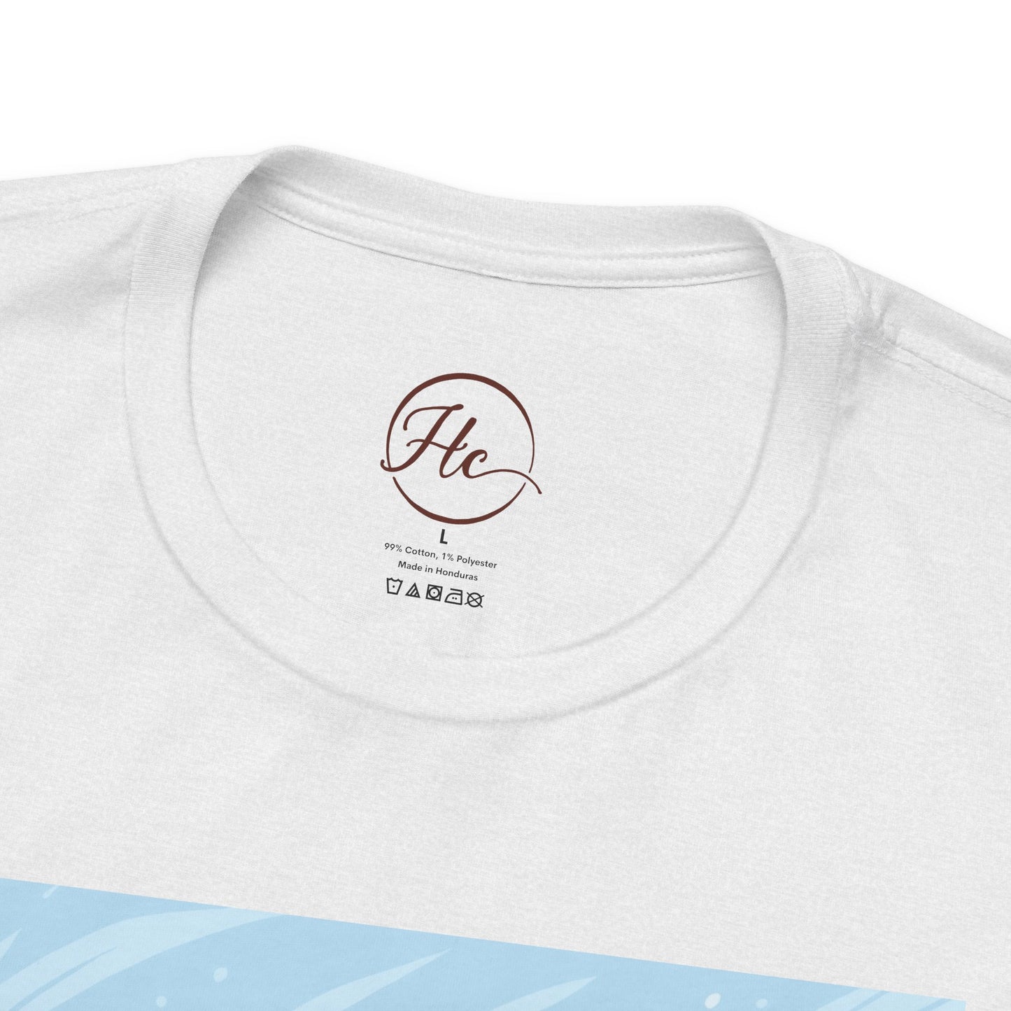 Vanilla Cream Collectors Edition T-Shirt!