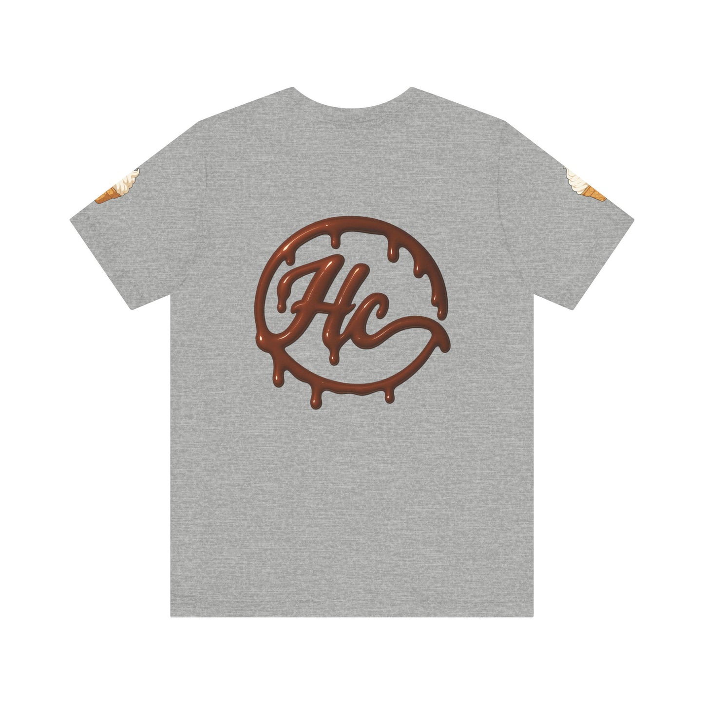 Vanilla Cream Collectors Edition T-Shirt!