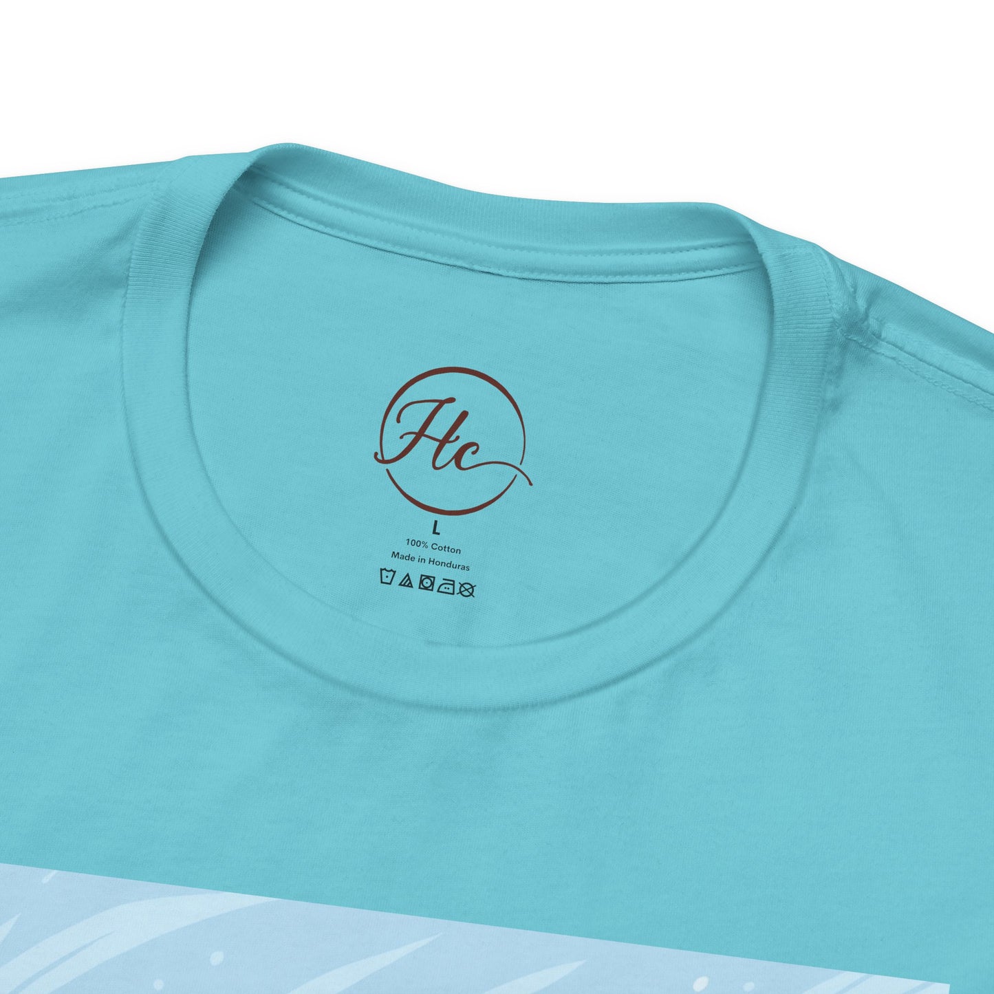 Vanilla Cream Collectors Edition T-Shirt!