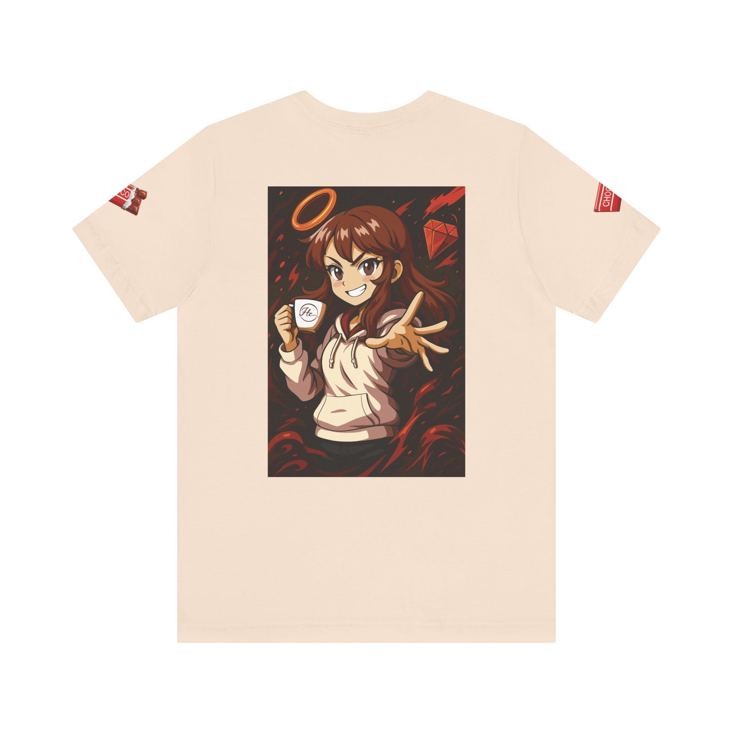 Copy of Vanico Pocket Print Shirt!