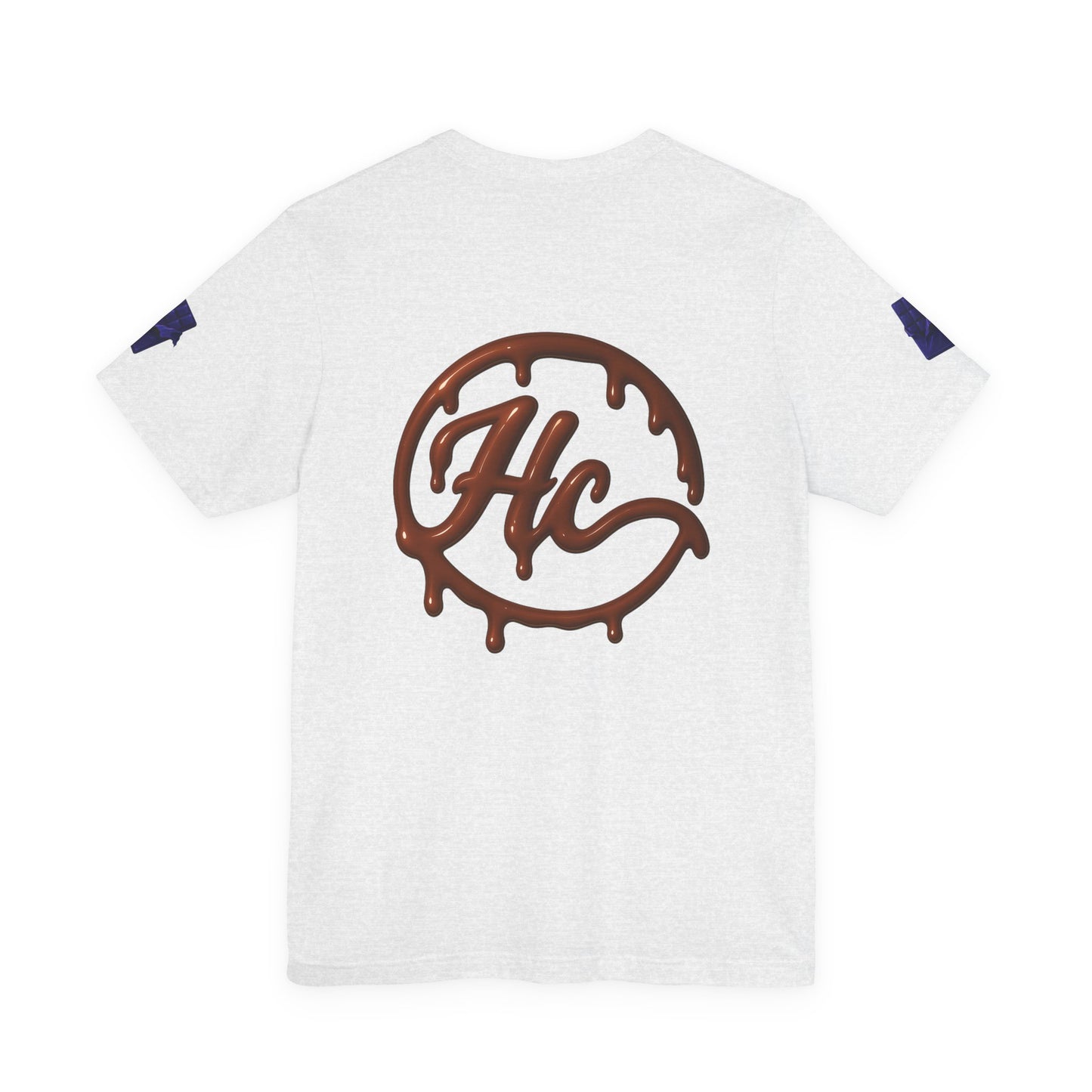 Dark Cocoa Collectors Edition T-Shirt!