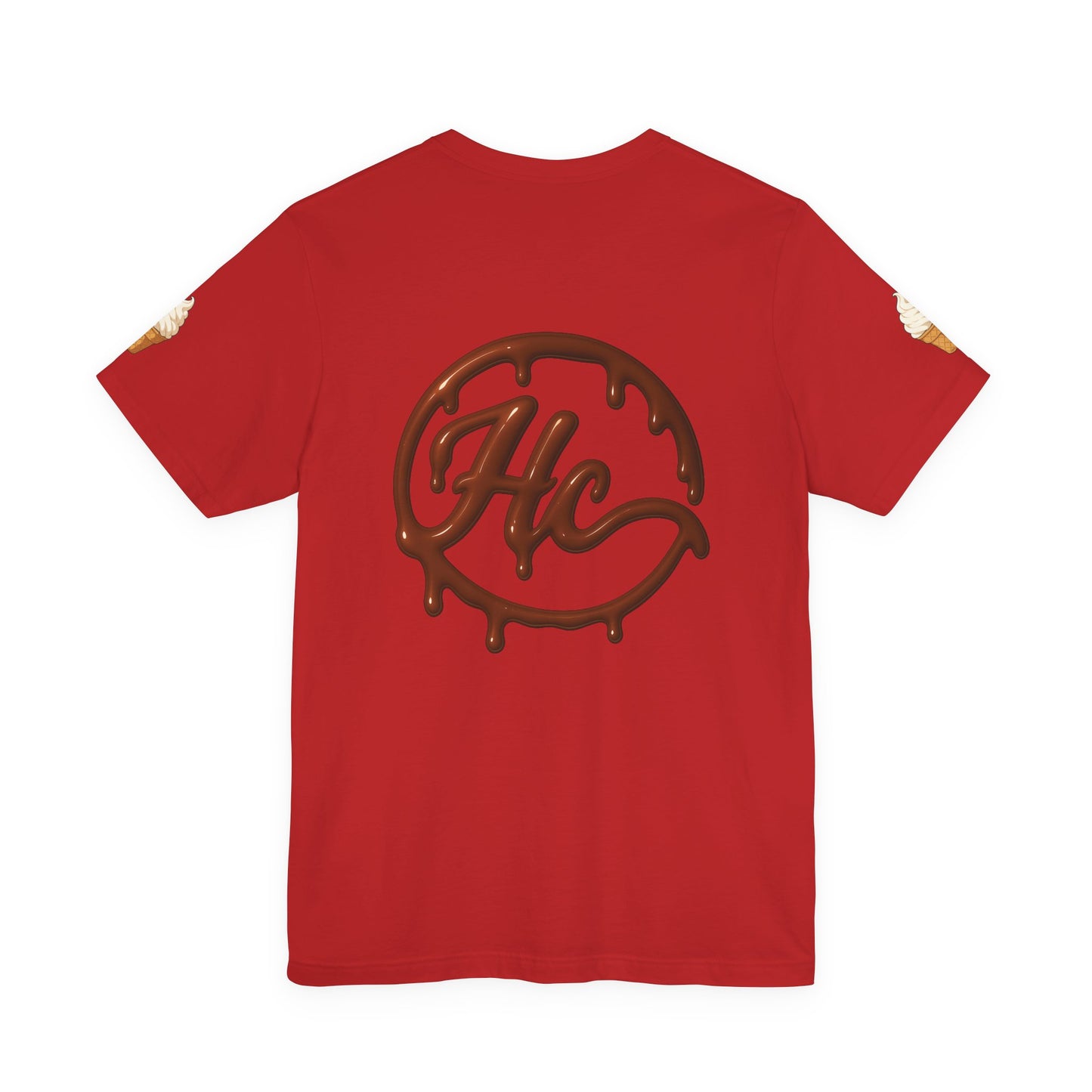 Vanilla Cream Collectors Edition T-Shirt!