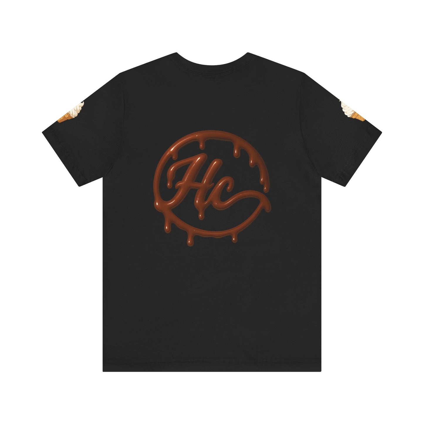 Vanilla Cream Collectors Edition T-Shirt!