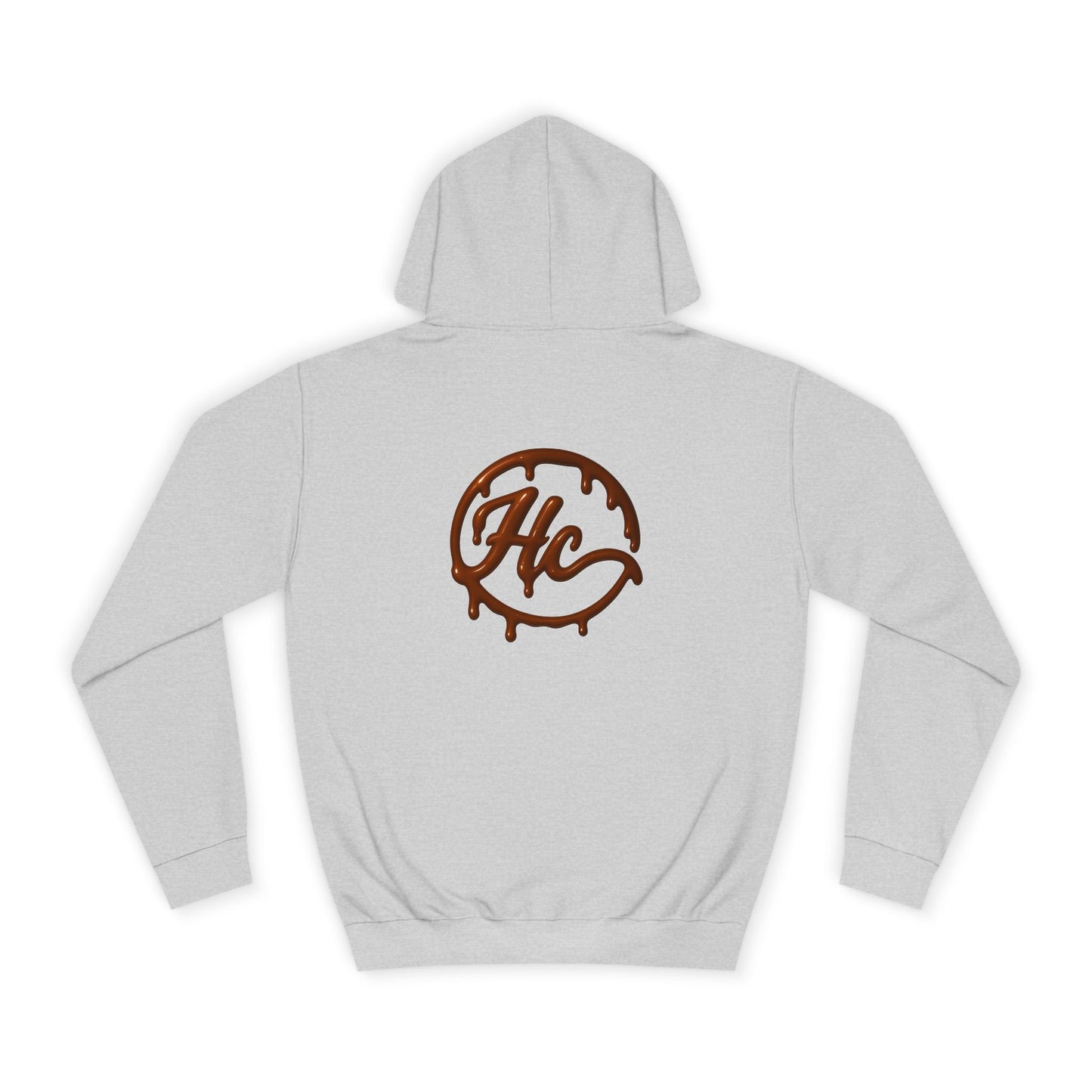 Capple college hoodie