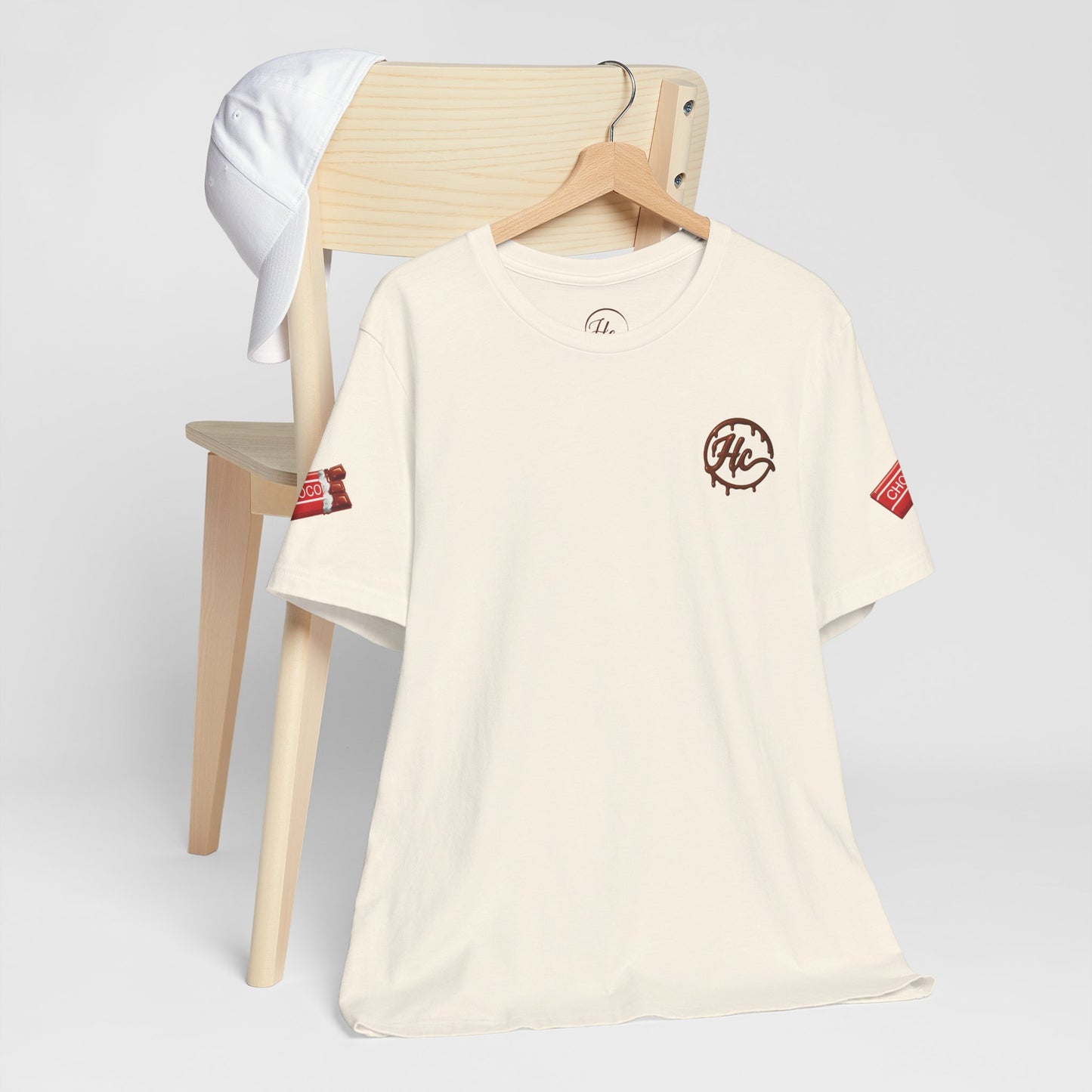 Copy of Vanico Pocket Print Shirt!