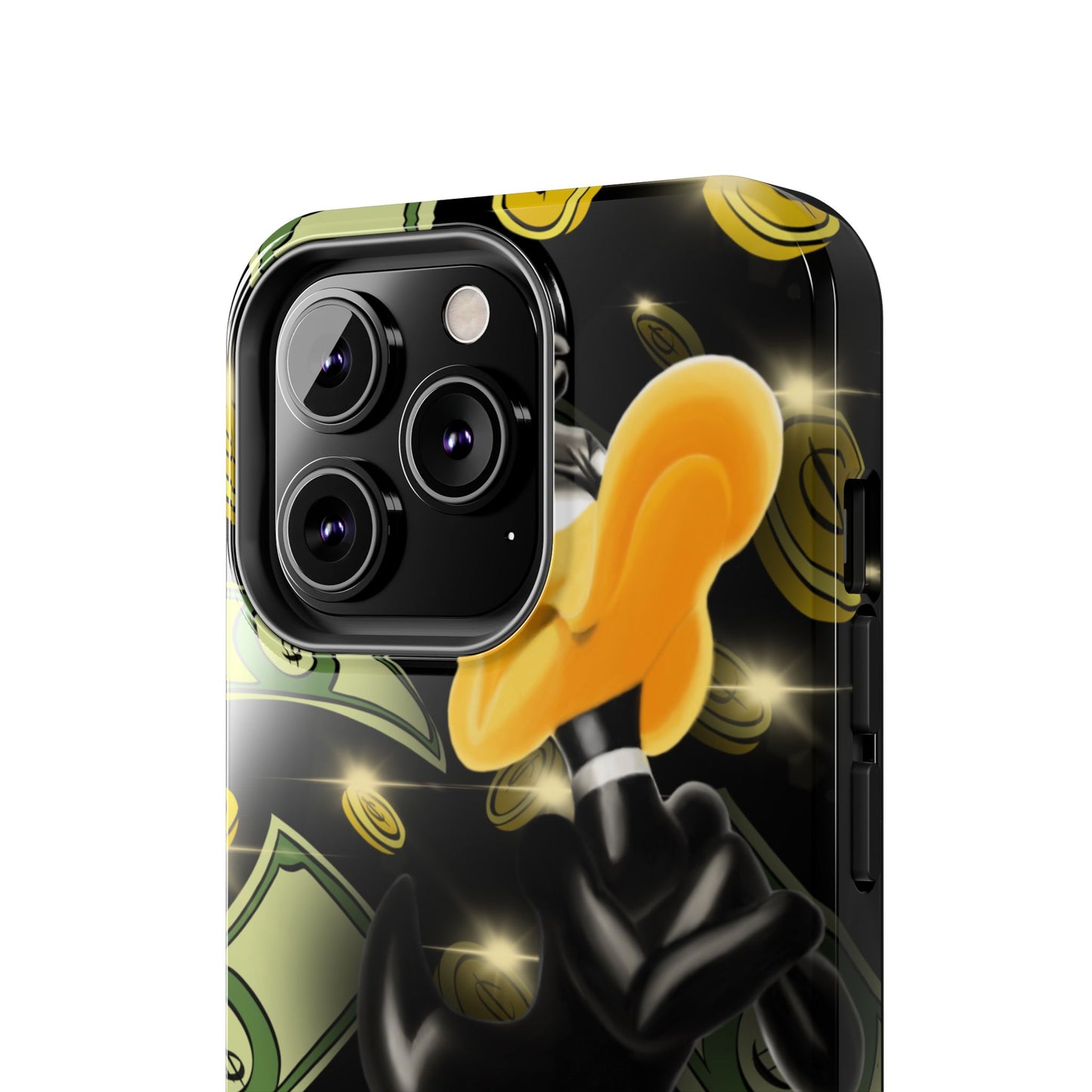 Daffy Duck Phone cases