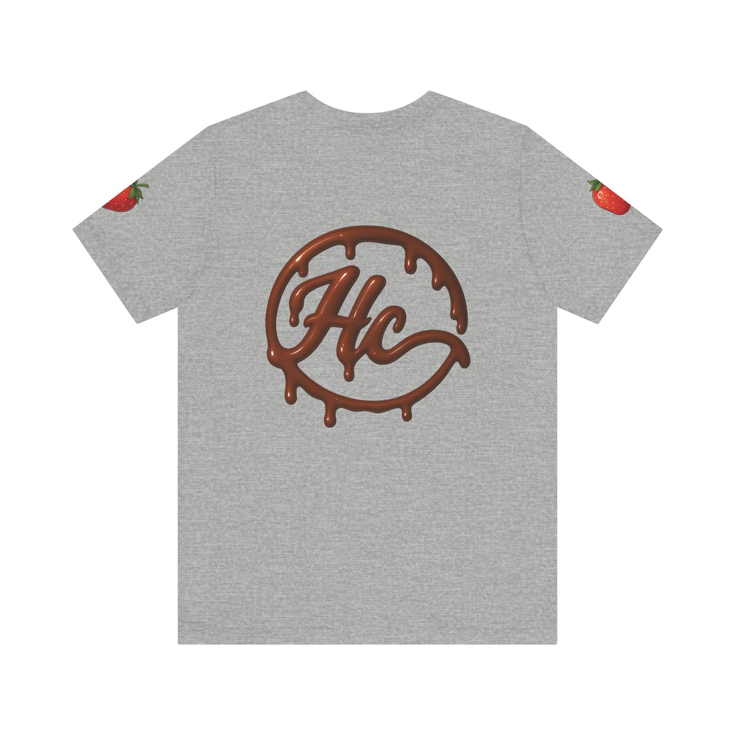 Strawberry Sweets Collectors EditionT-Shirt!