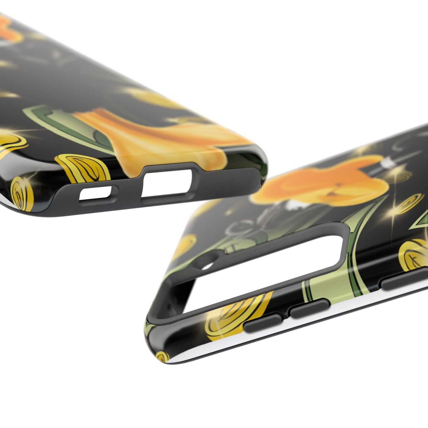 Daffy Duck Phone cases