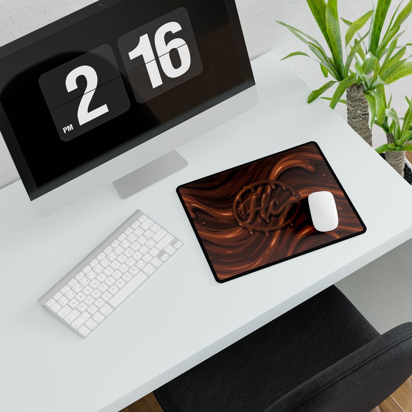 HC Desk Mat!