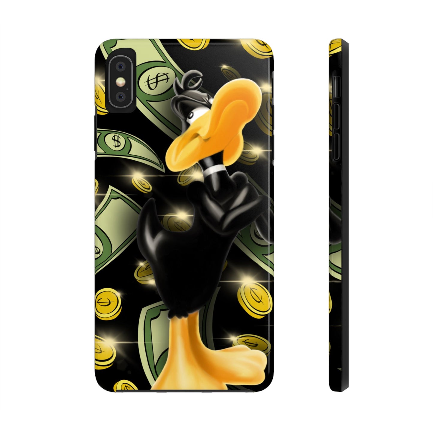 Daffy Duck Phone cases