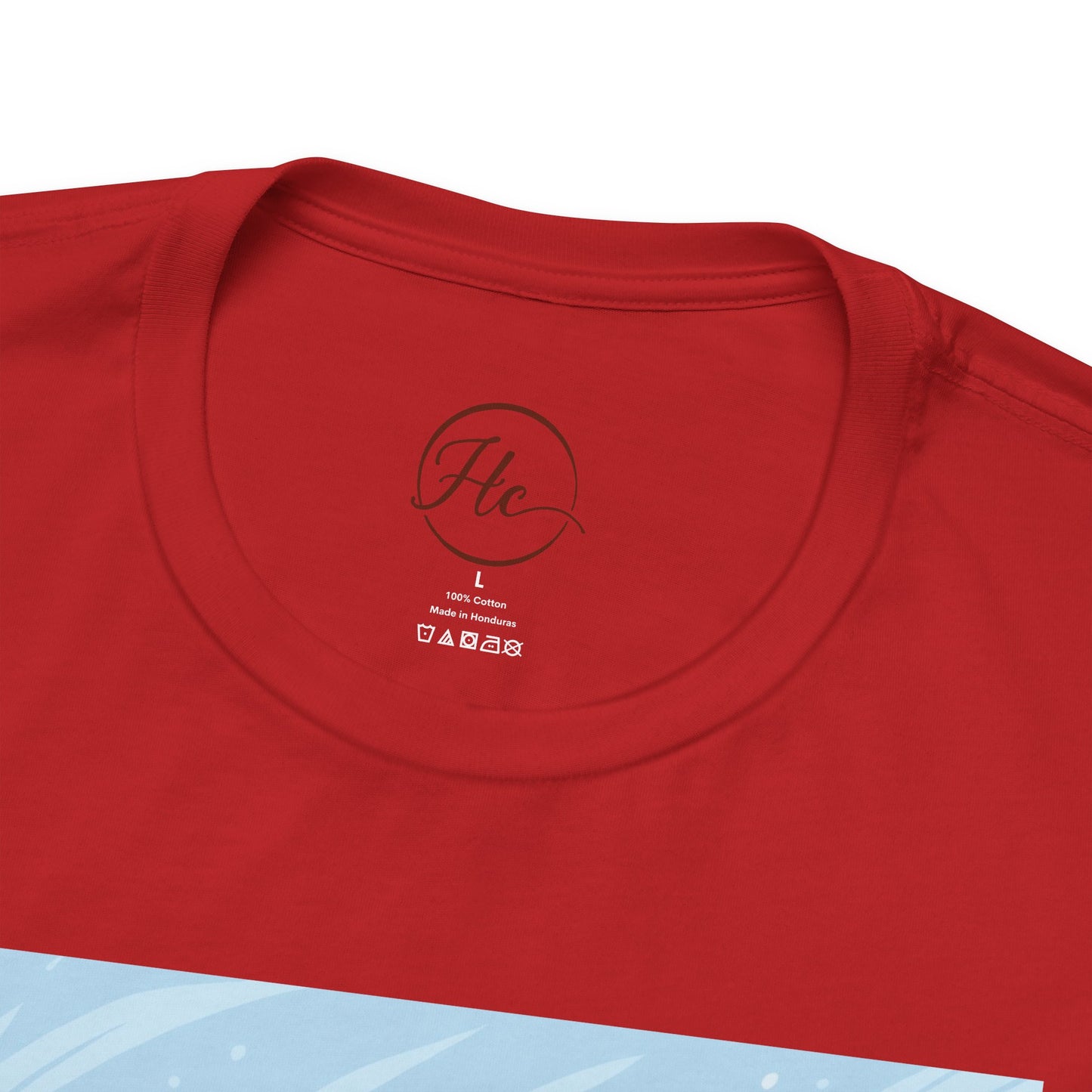 Vanilla Cream Collectors Edition T-Shirt!