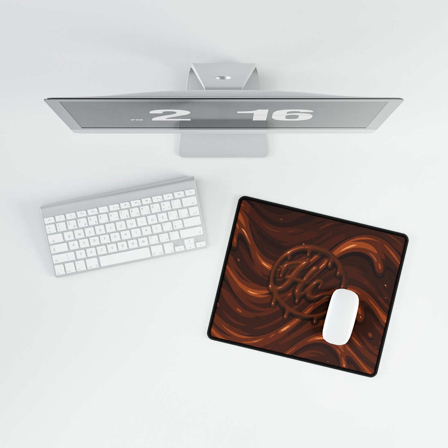 HC Desk Mat!