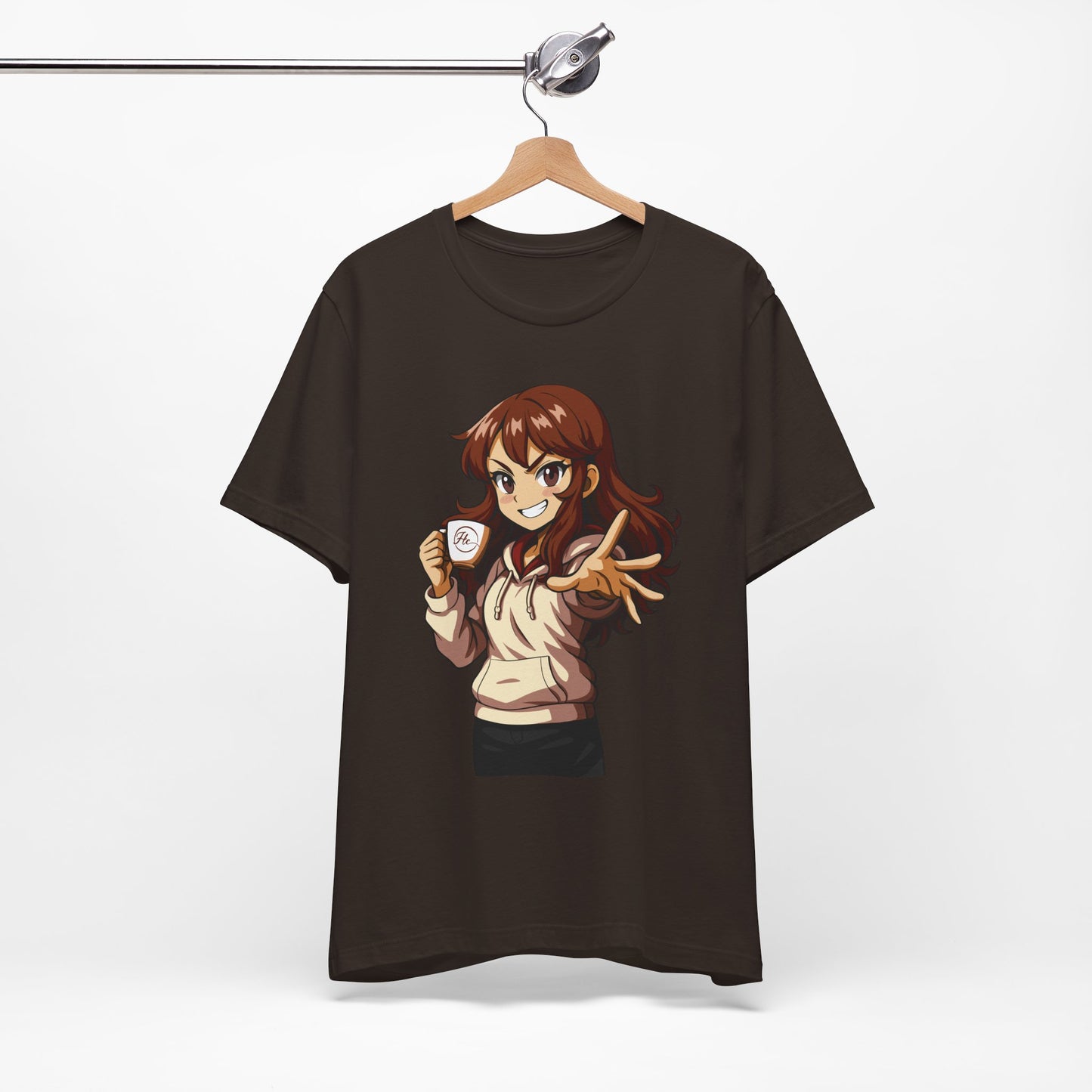Cocoa Mocha T-Shirt!