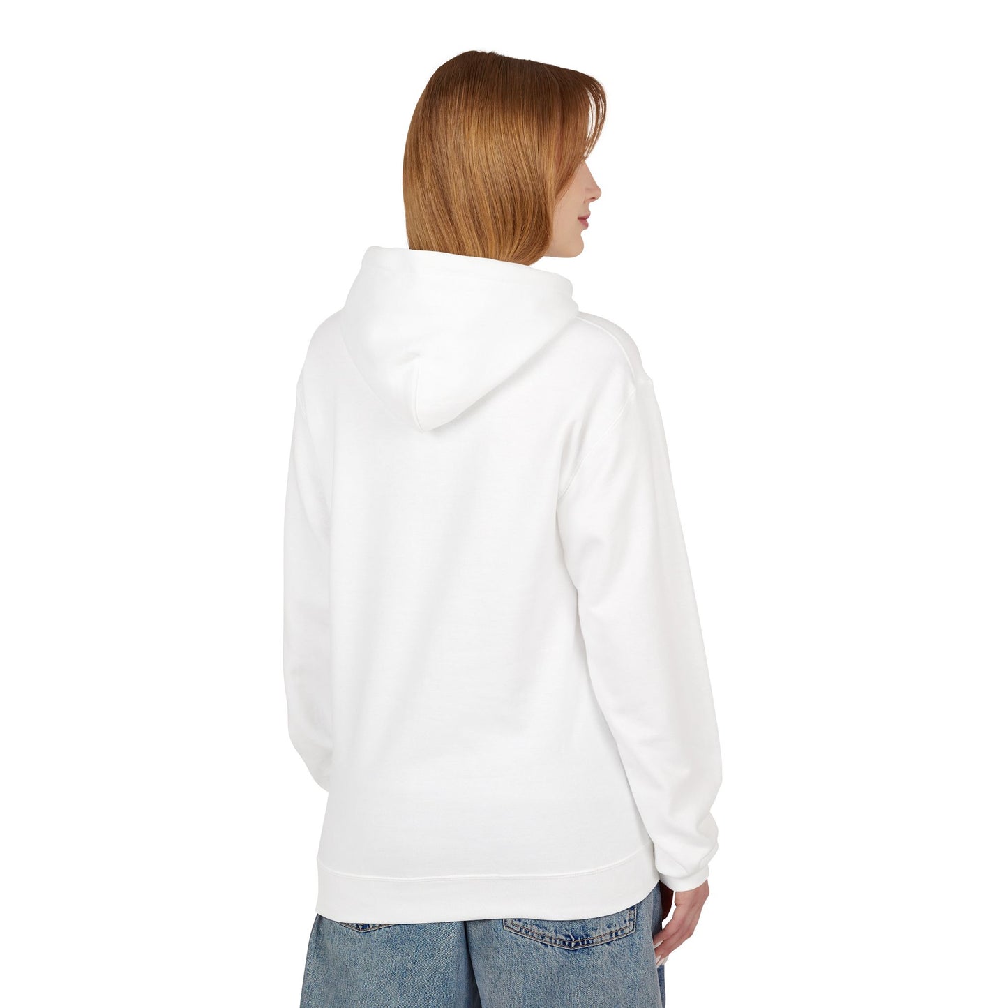 HC Cozy Hoodie!