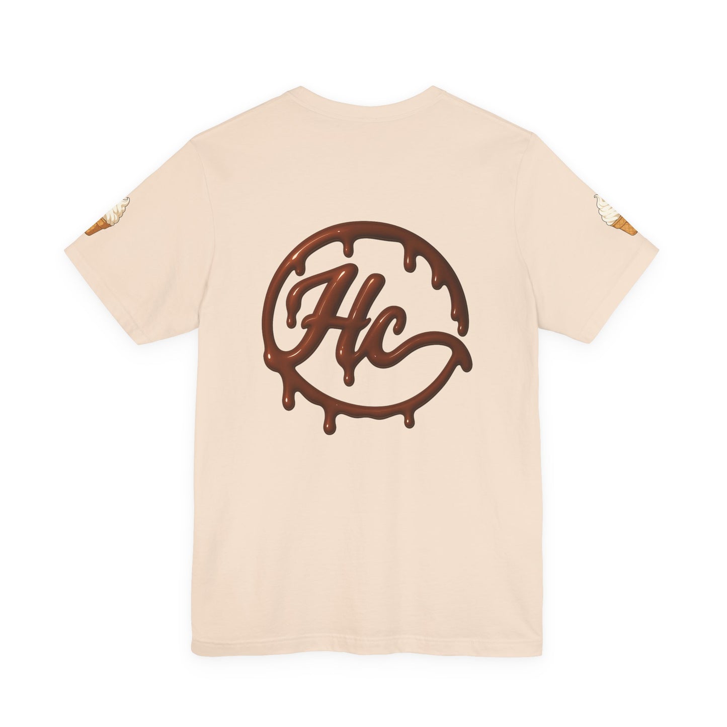 Vanilla Cream Collectors Edition T-Shirt!