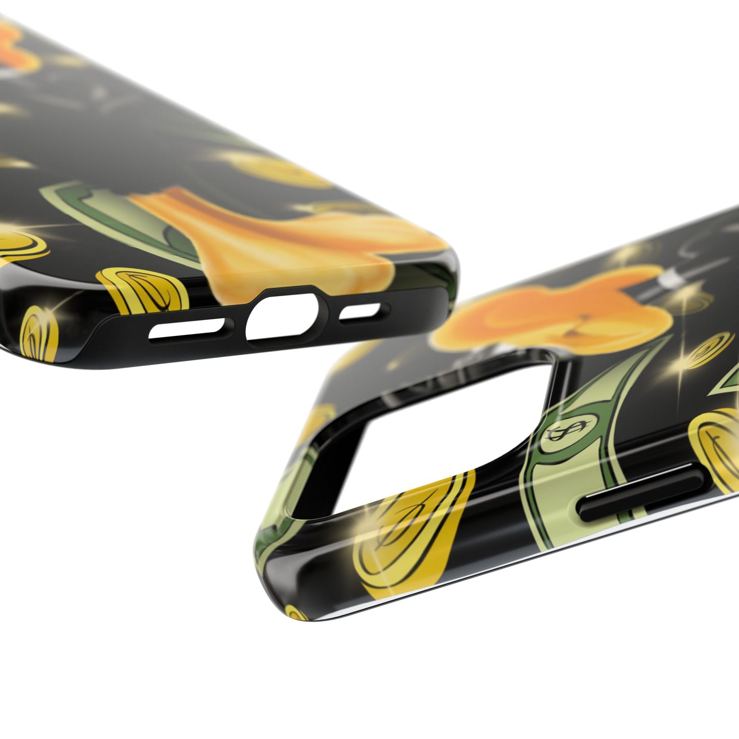 Daffy Duck Phone cases