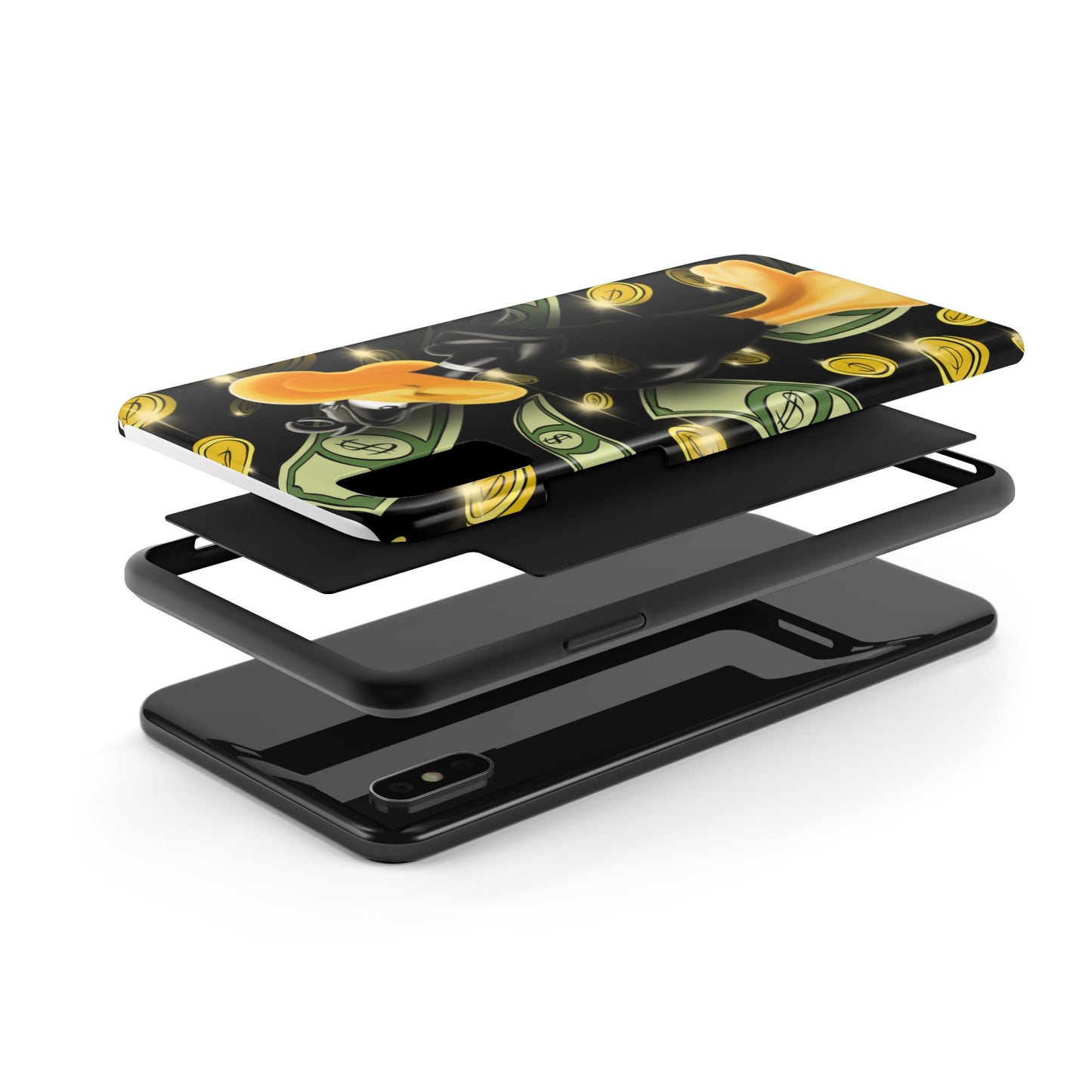 Daffy Duck Phone cases