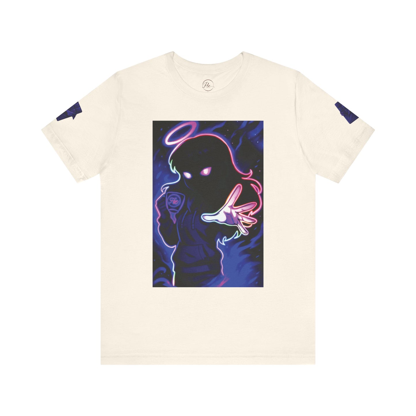 Dark Cocoa Collectors Edition T-Shirt!