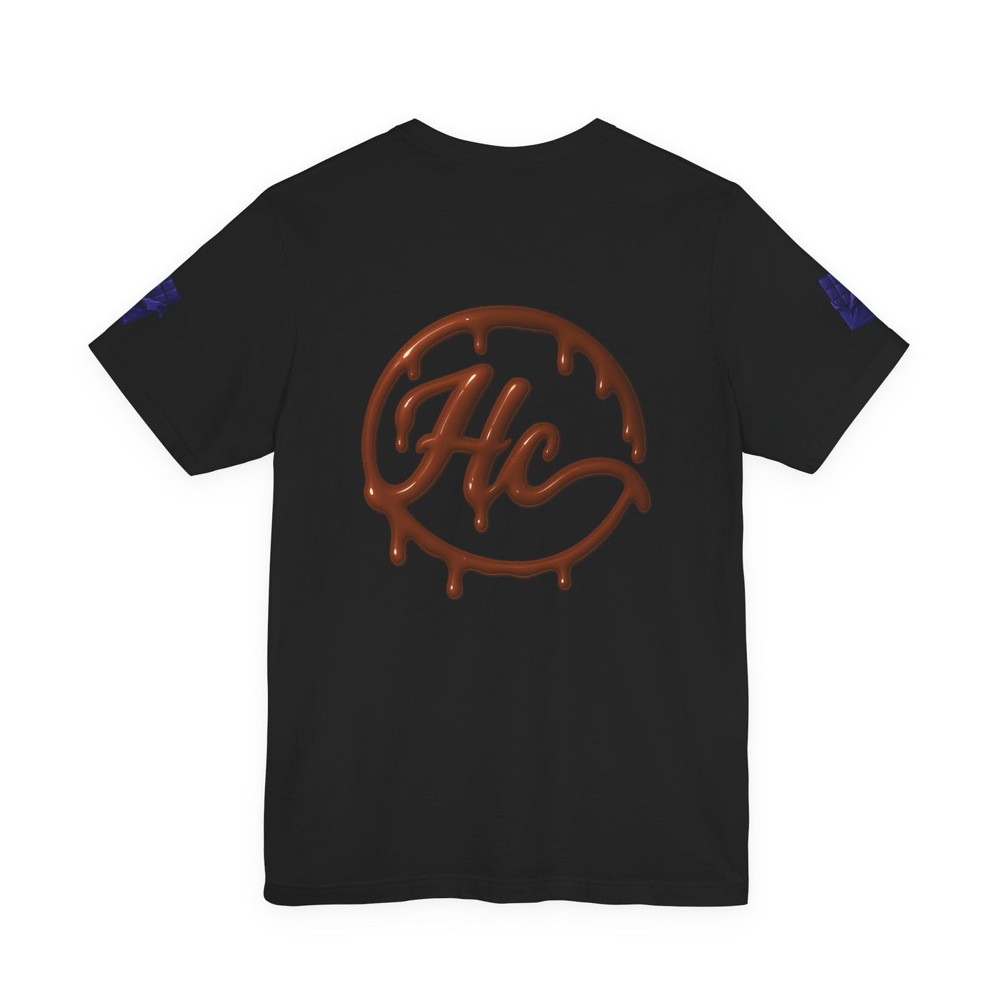 Dark Cocoa Collectors Edition T-Shirt!
