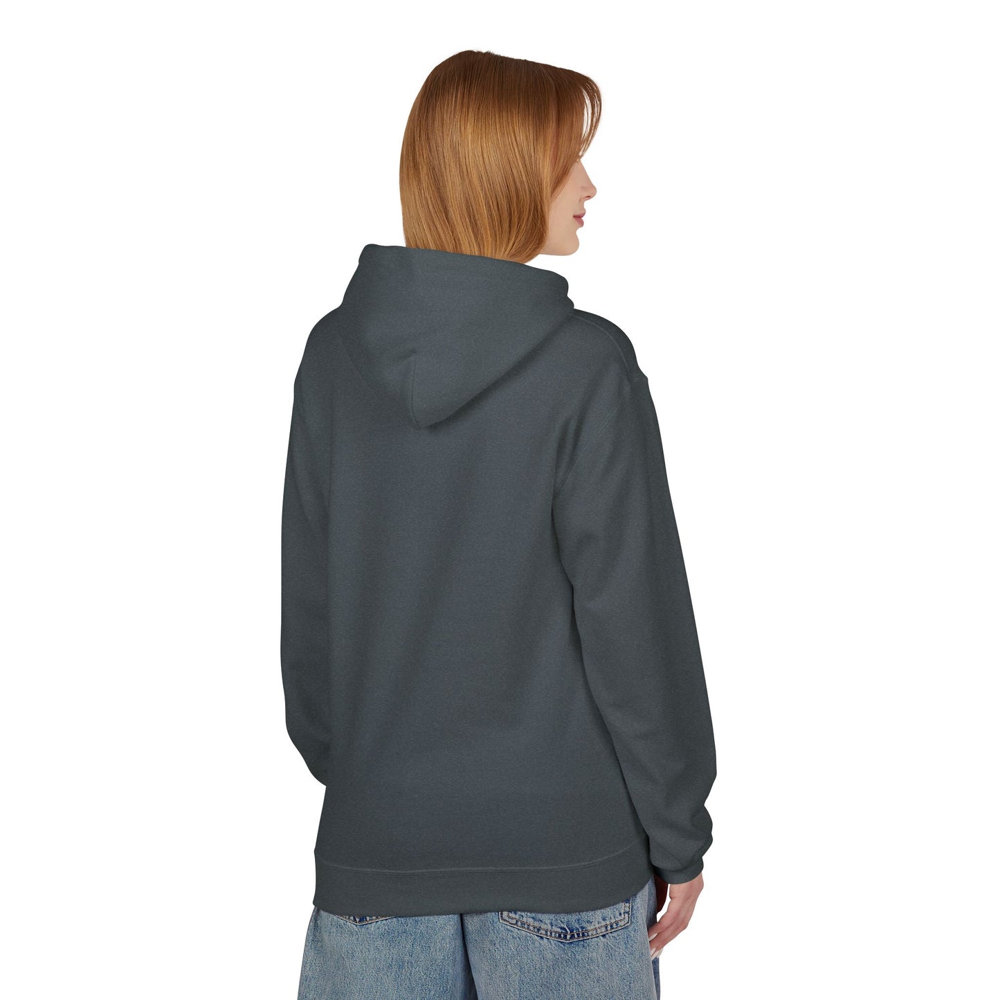 HC Cozy Hoodie!