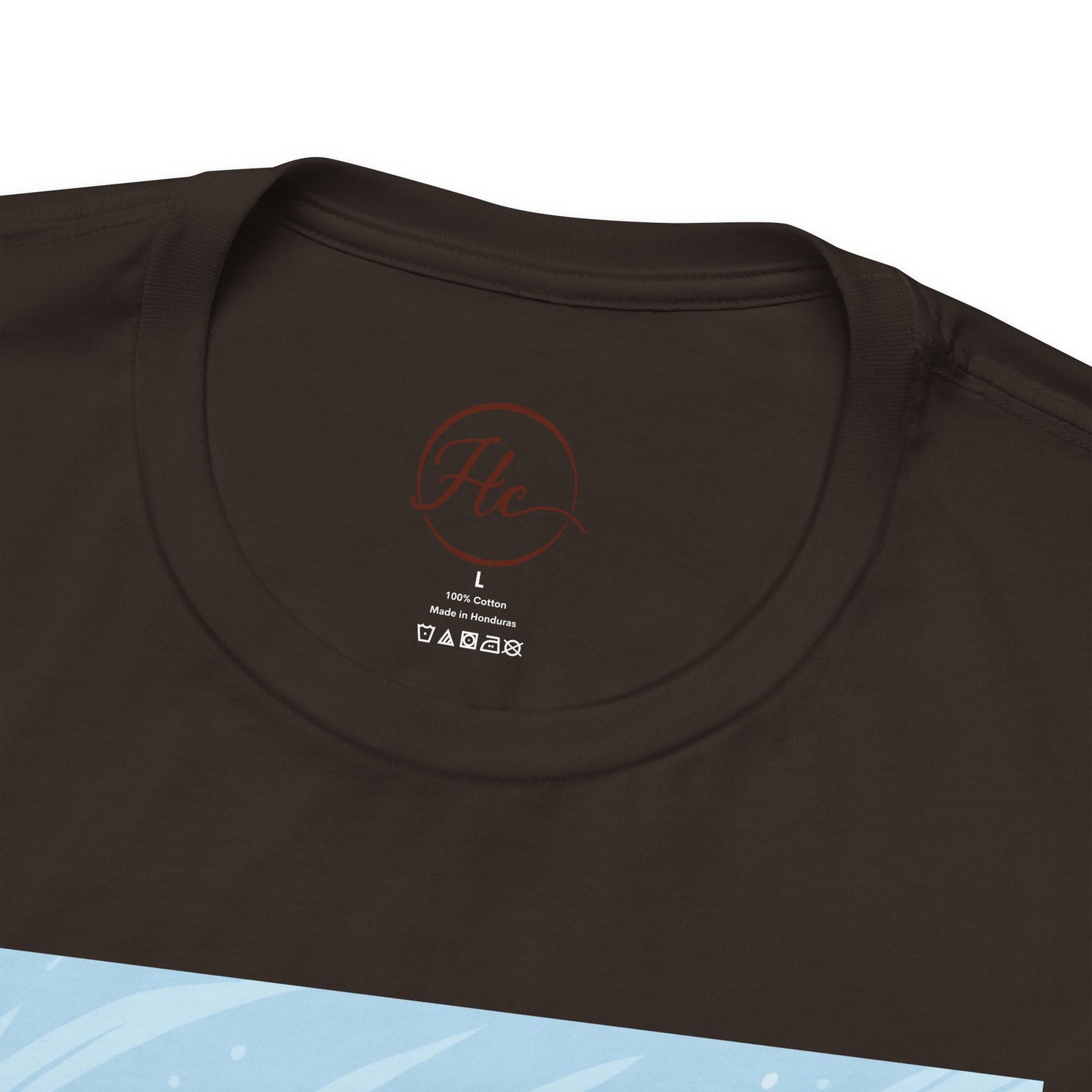 Vanilla Cream Collectors Edition T-Shirt!