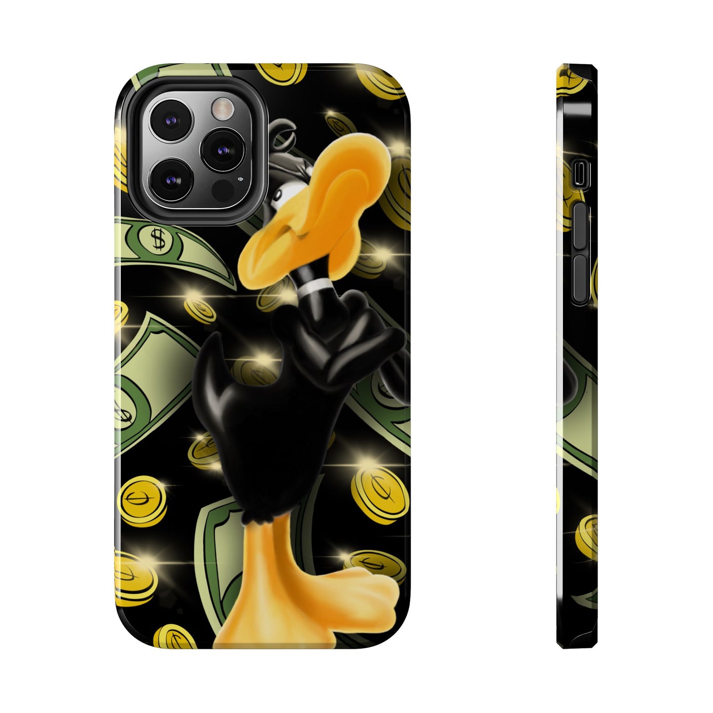 Daffy Duck Phone cases