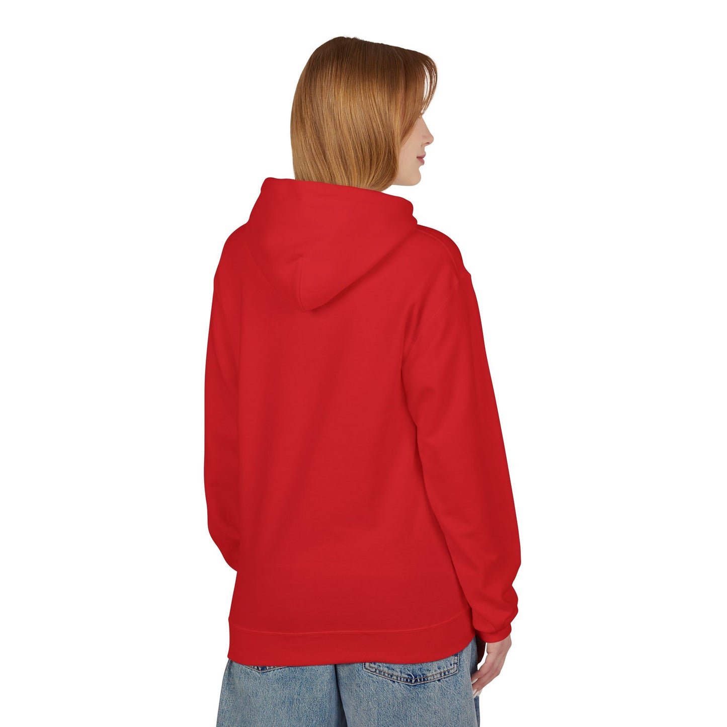 HC Cozy Hoodie!