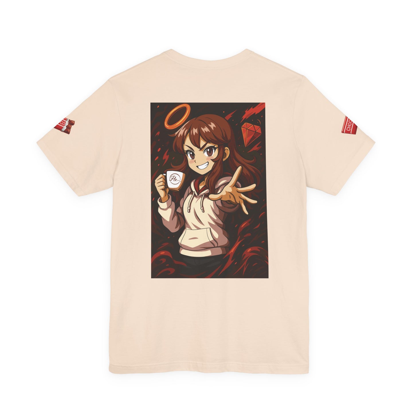 Copy of Vanico Pocket Print Shirt!