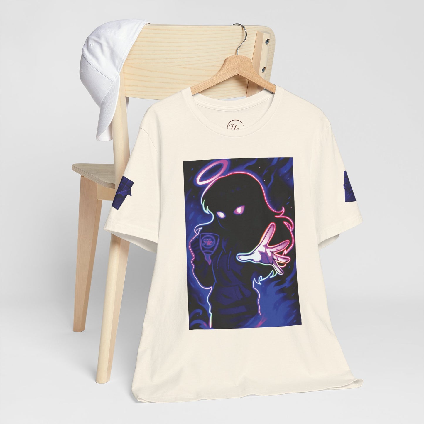 Dark Cocoa Collectors Edition T-Shirt!