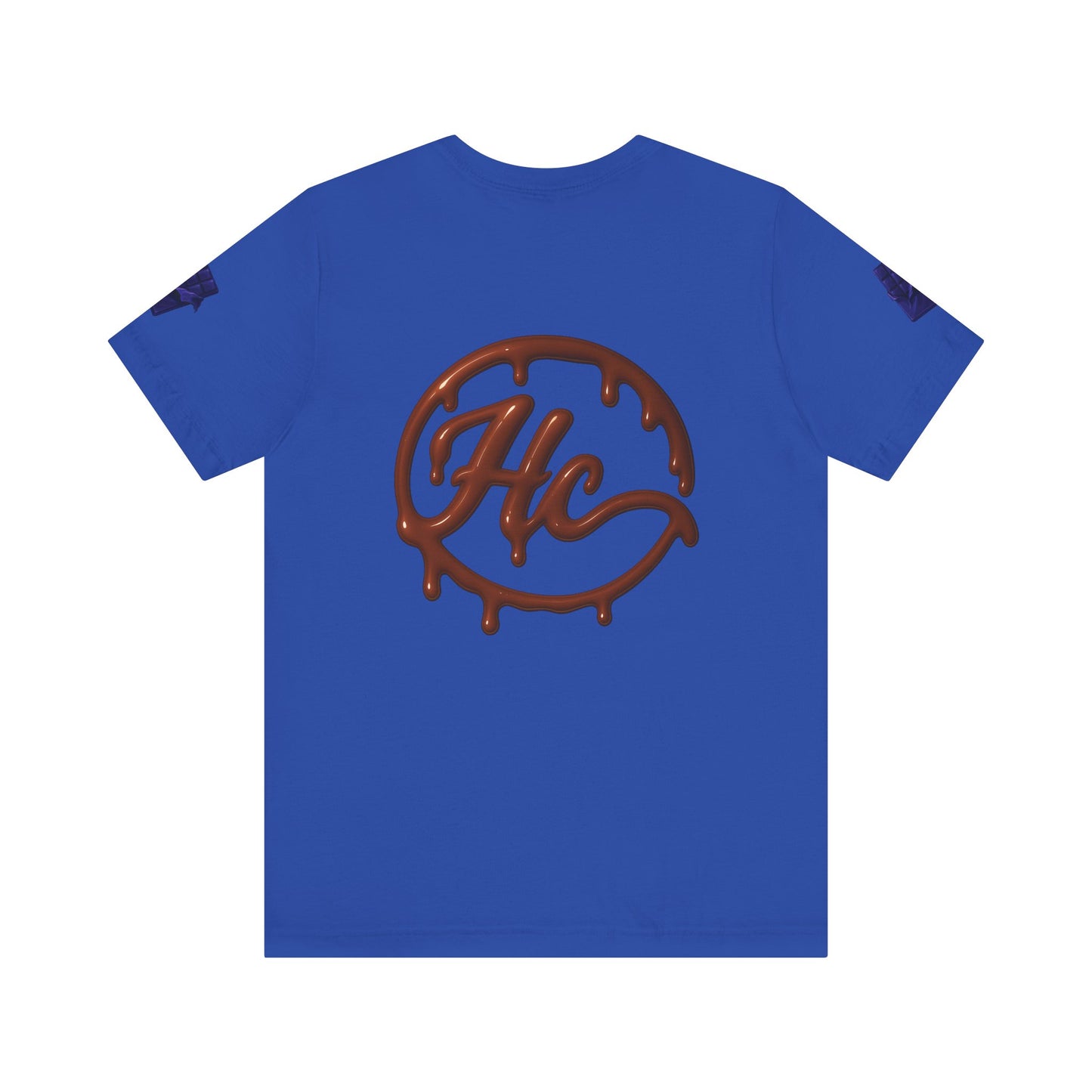 Dark Cocoa Collectors Edition T-Shirt!