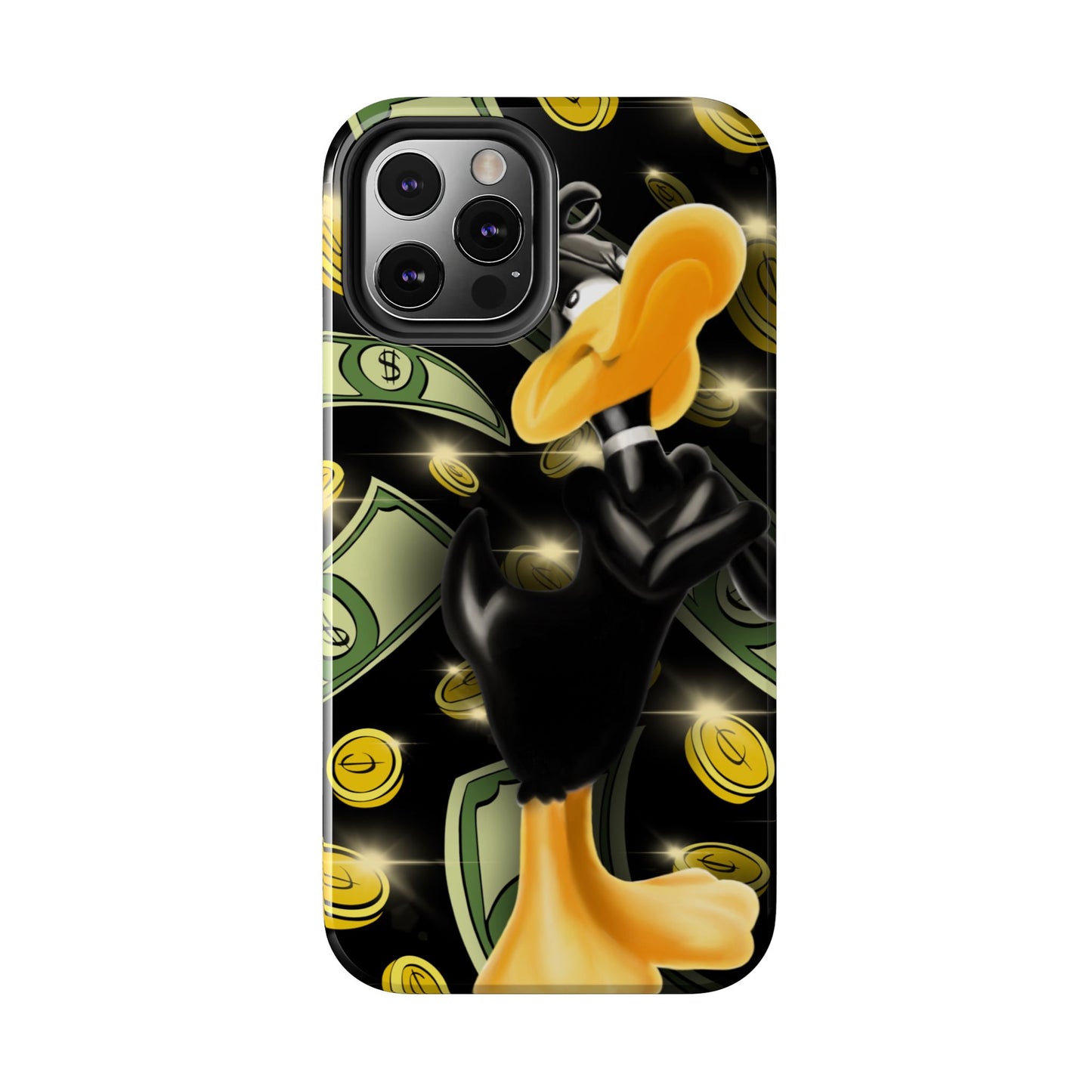 Daffy Duck Phone cases