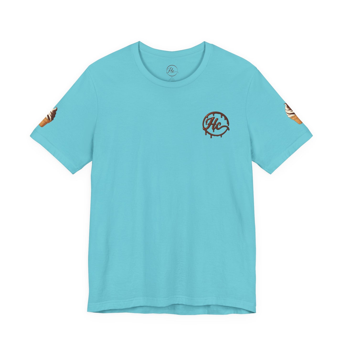 Vanico Pocket Print Shirt!