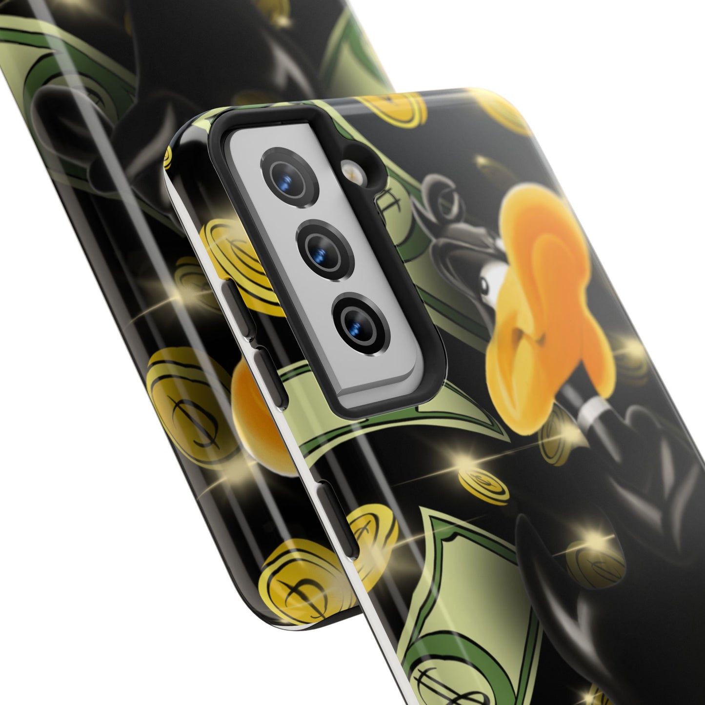 Daffy Duck Phone cases