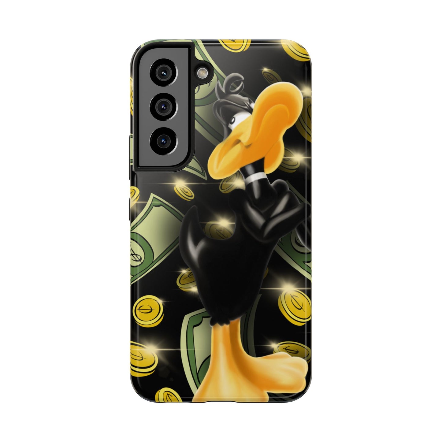 Daffy Duck Phone cases