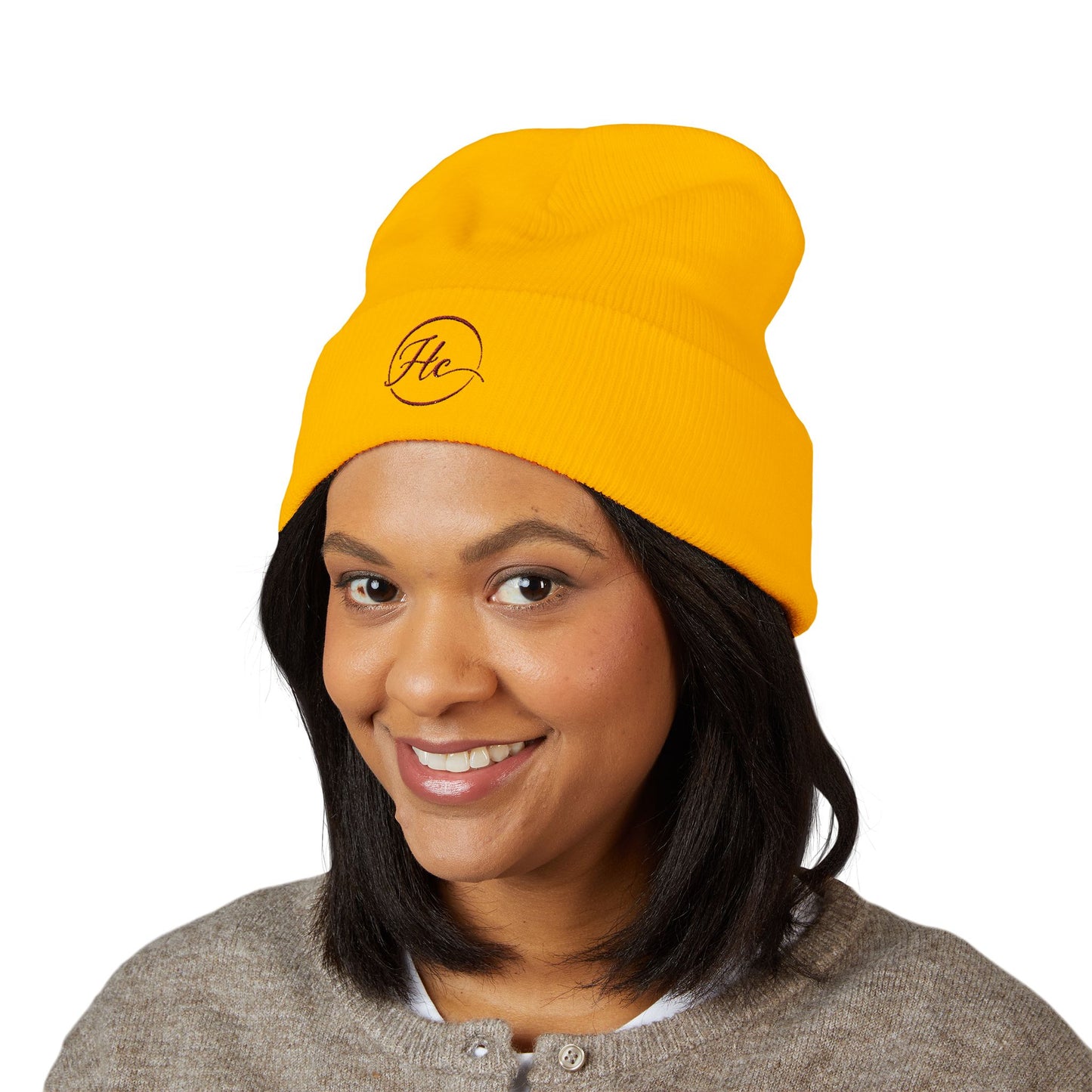 HC Beanie