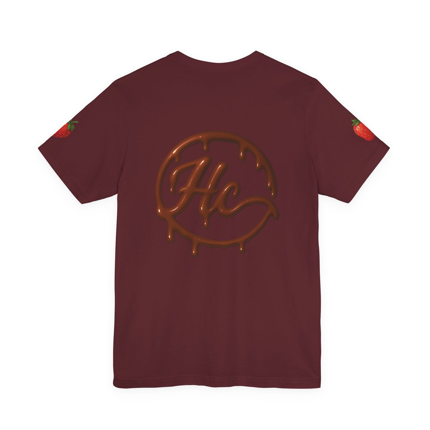 Strawberry Sweets Collectors EditionT-Shirt!