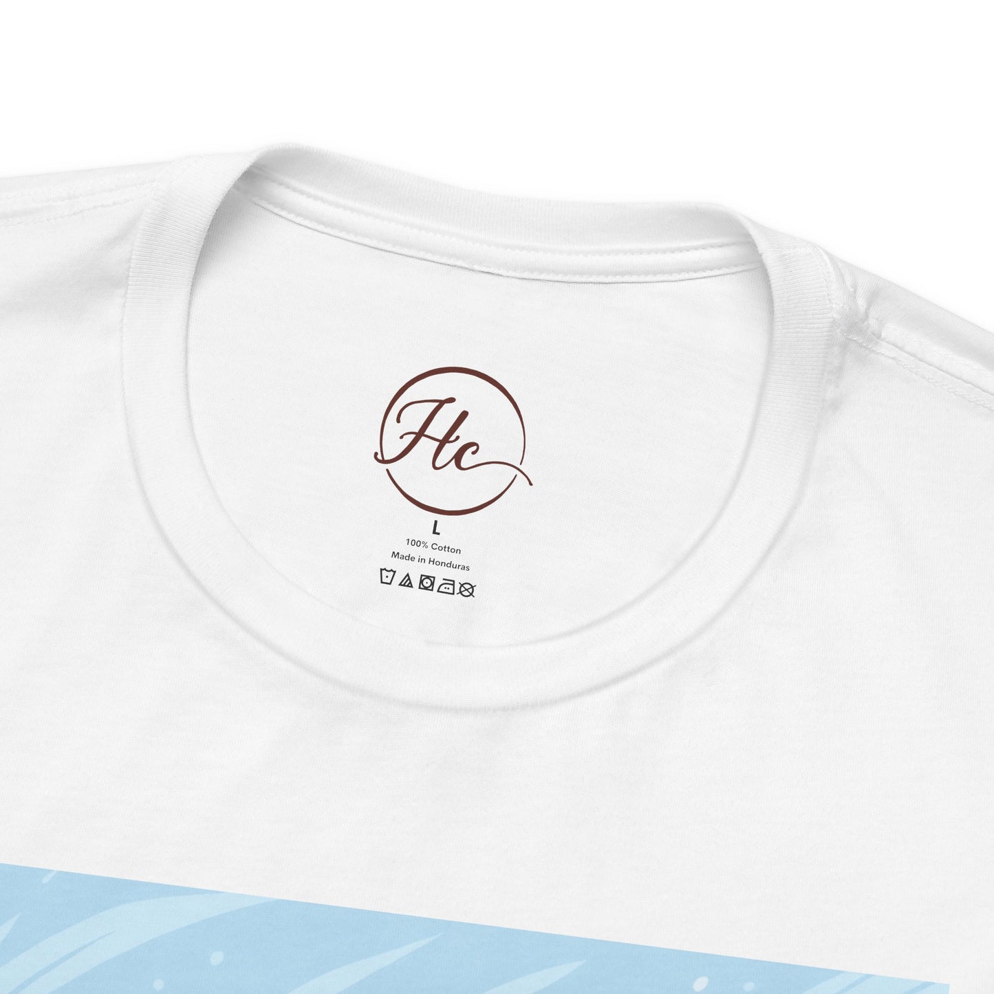 Vanilla Cream Collectors Edition T-Shirt!