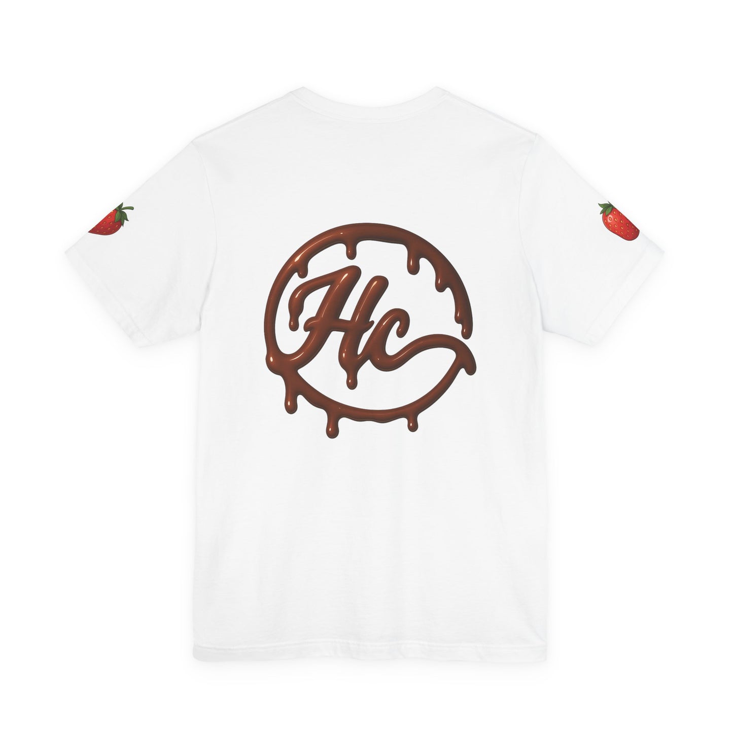 Strawberry Sweets Collectors EditionT-Shirt!