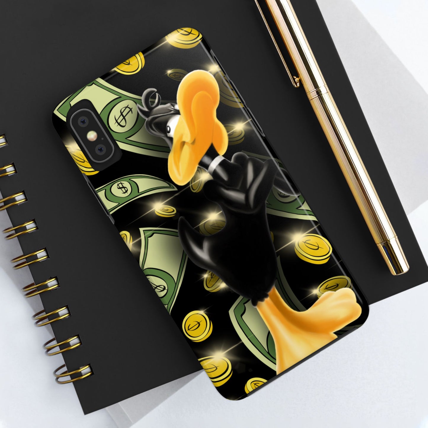 Daffy Duck Phone cases