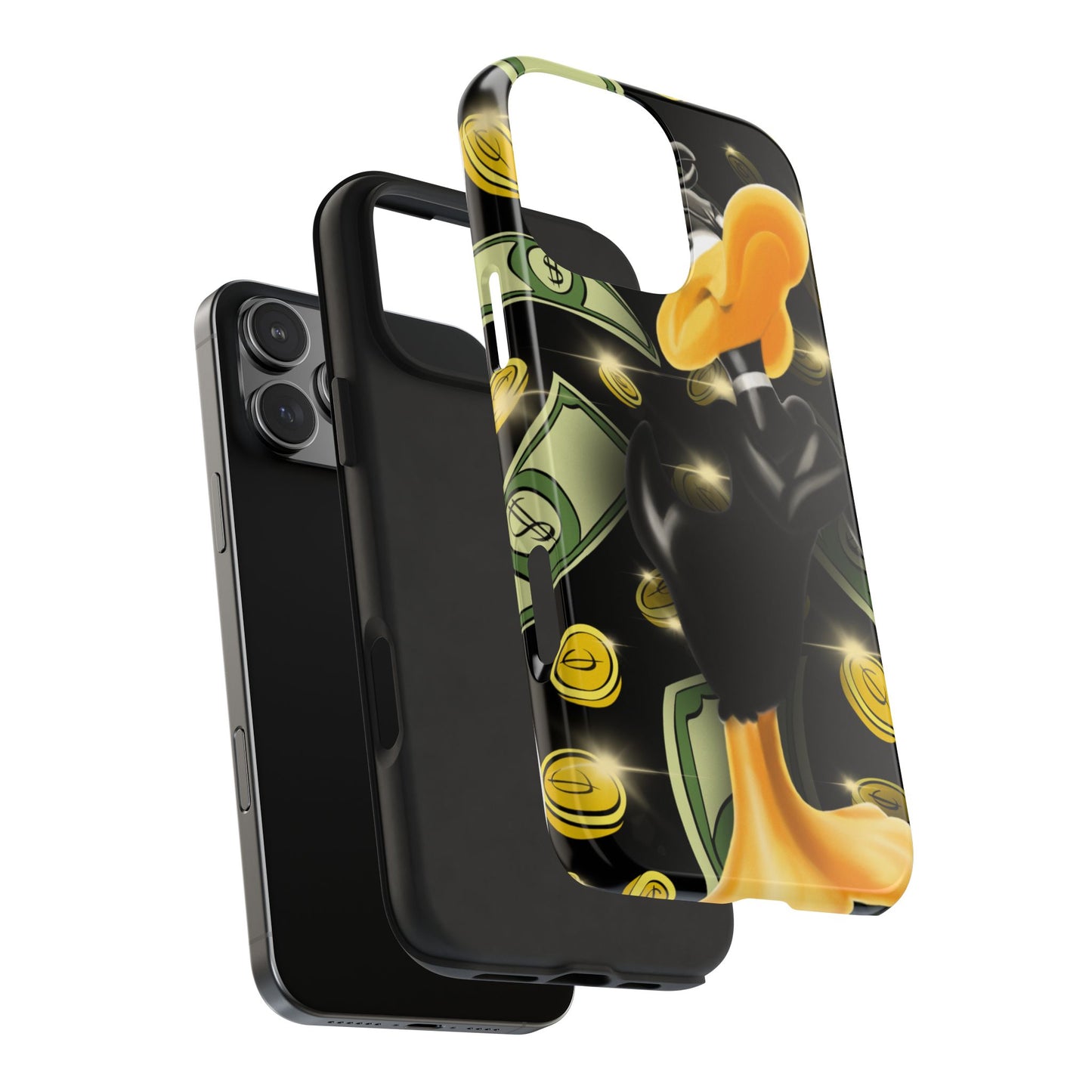 Daffy Duck Phone cases