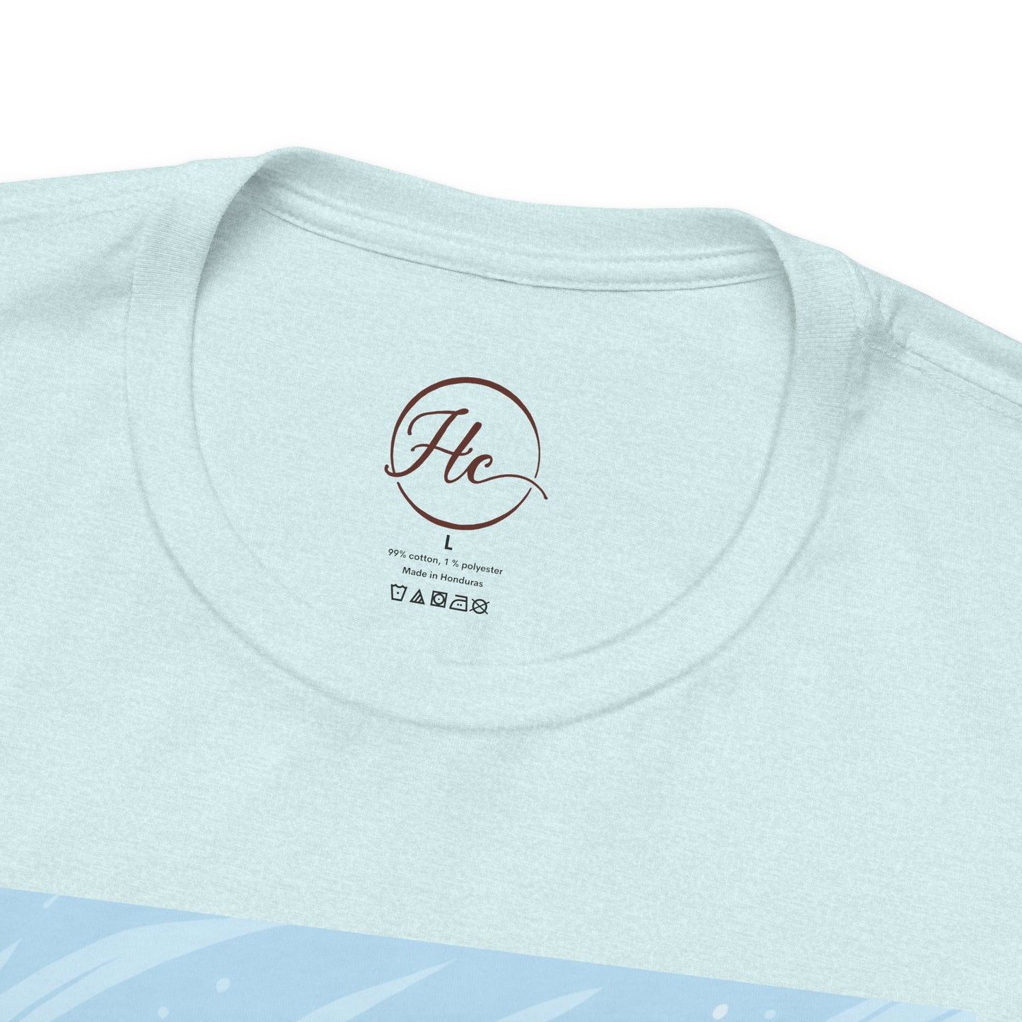 Vanilla Cream Collectors Edition T-Shirt!